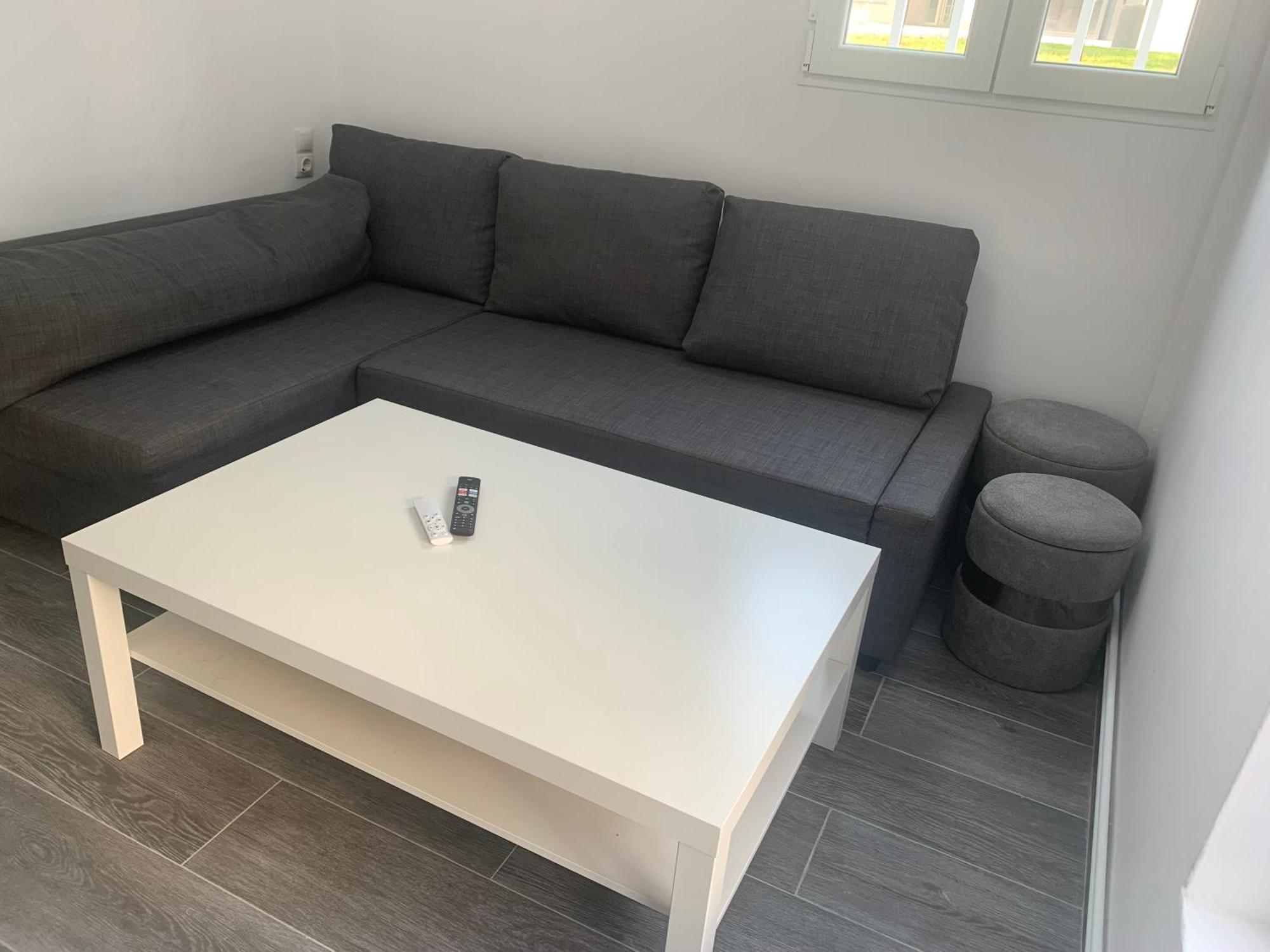 Apartamento Piso Attila *