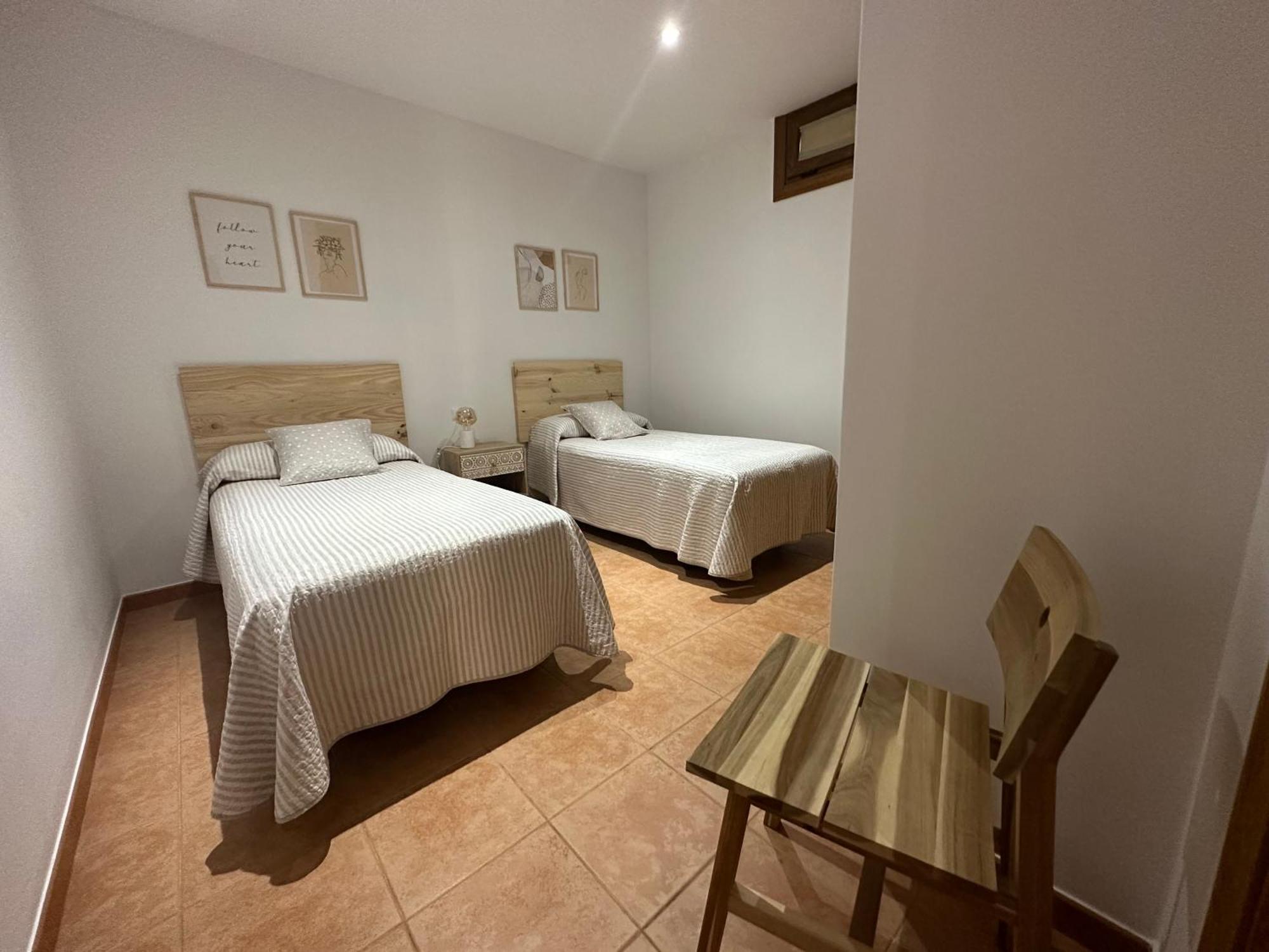 Mar De Areas Apartamento *