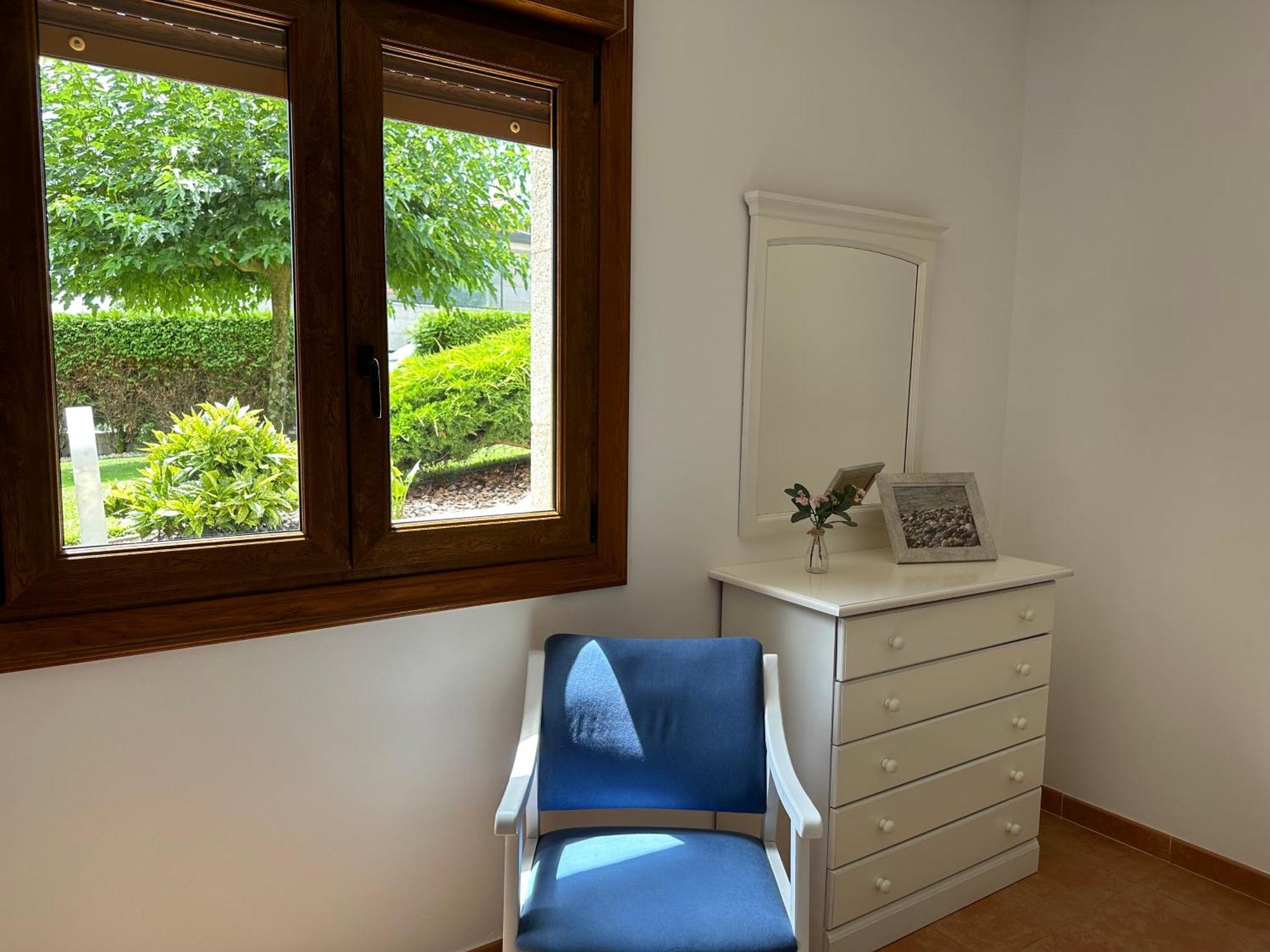 Mar De Areas Apartamento *