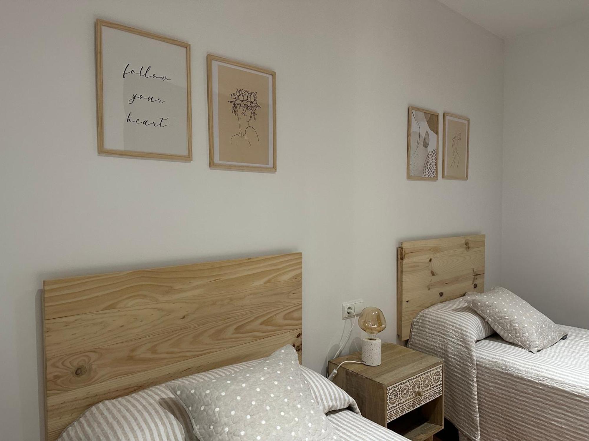 Mar De Areas Apartamento Sanxenxo