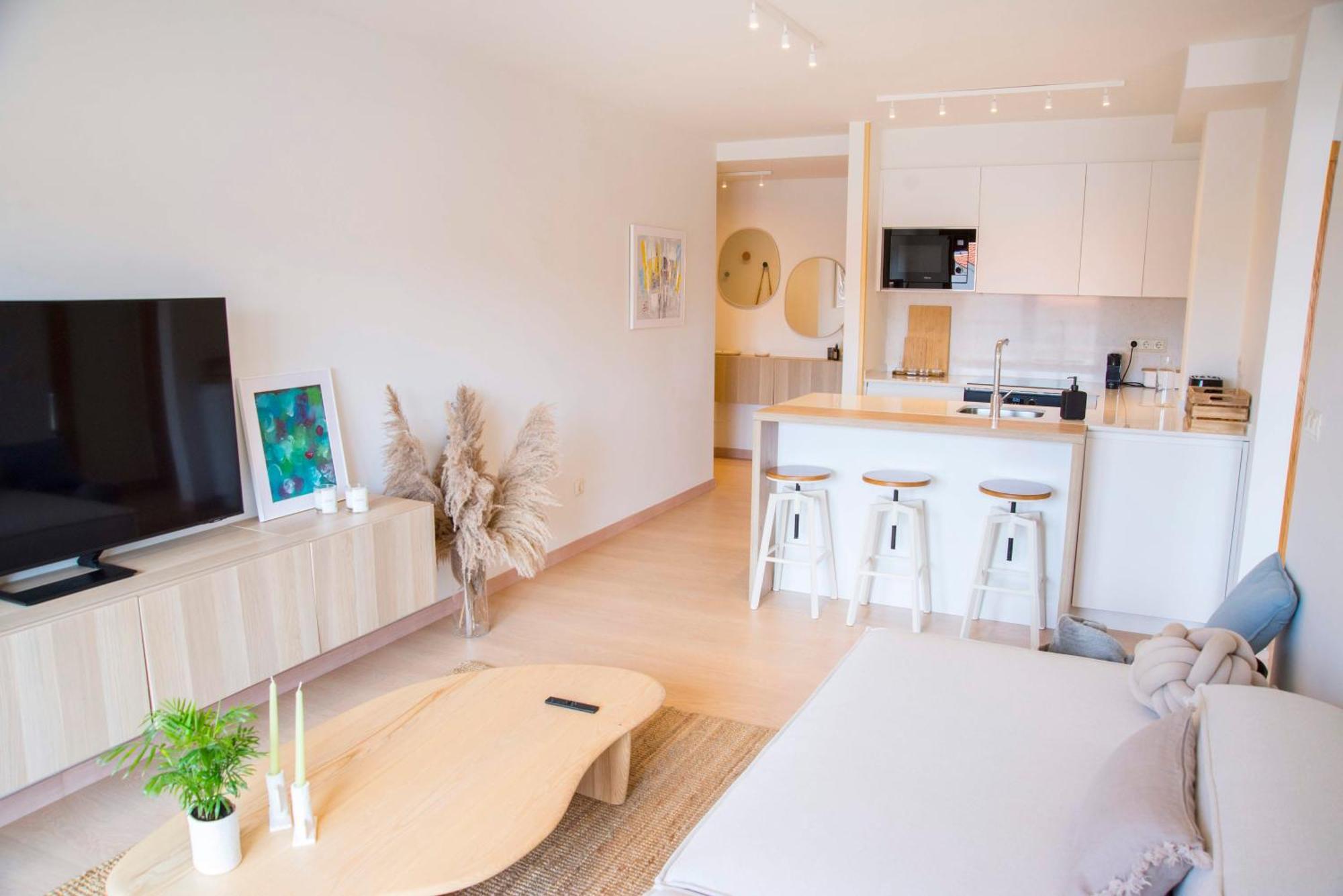 Apartment Rincon De Simonette