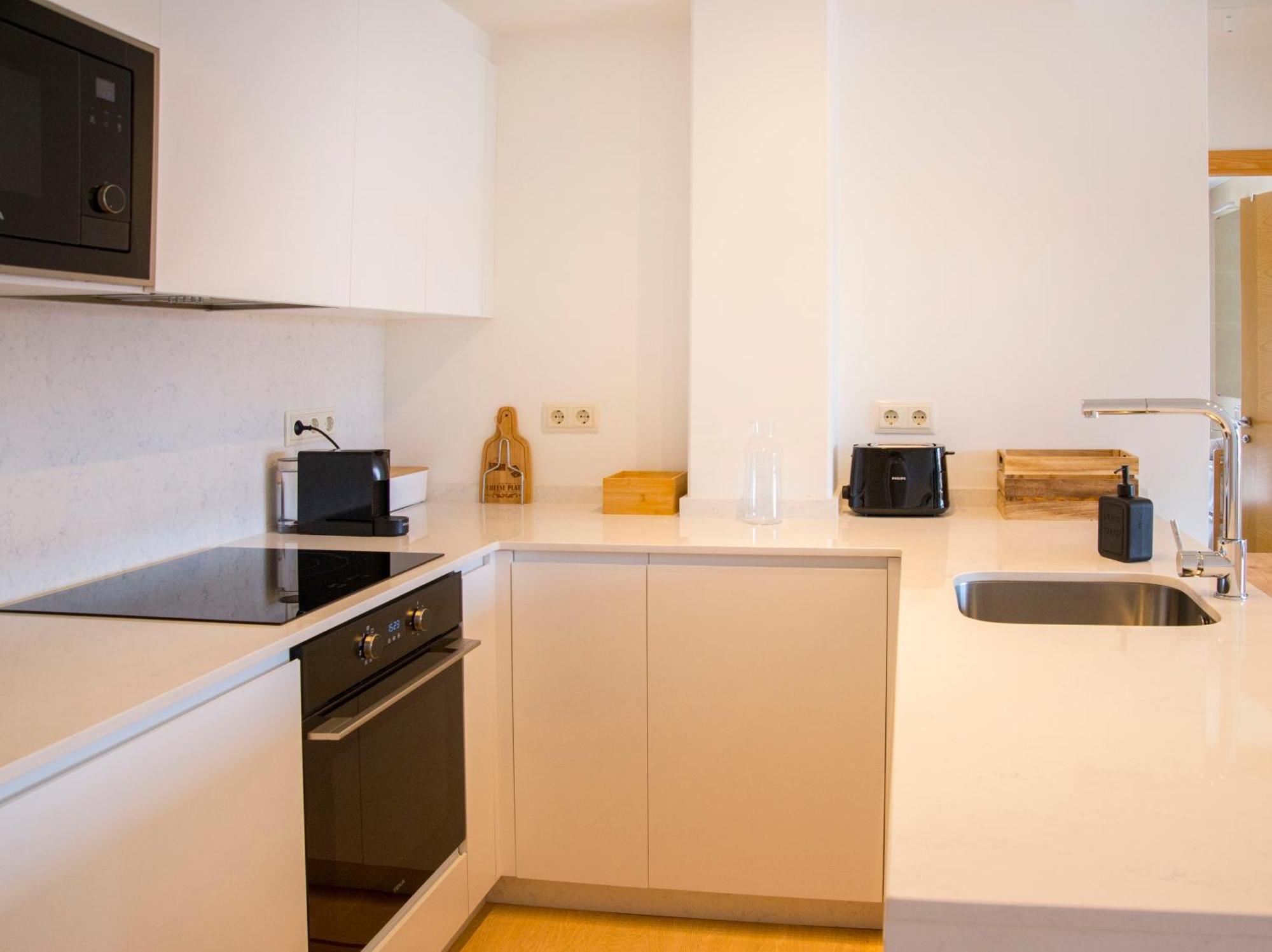 Rincon De Simonette Apartment *