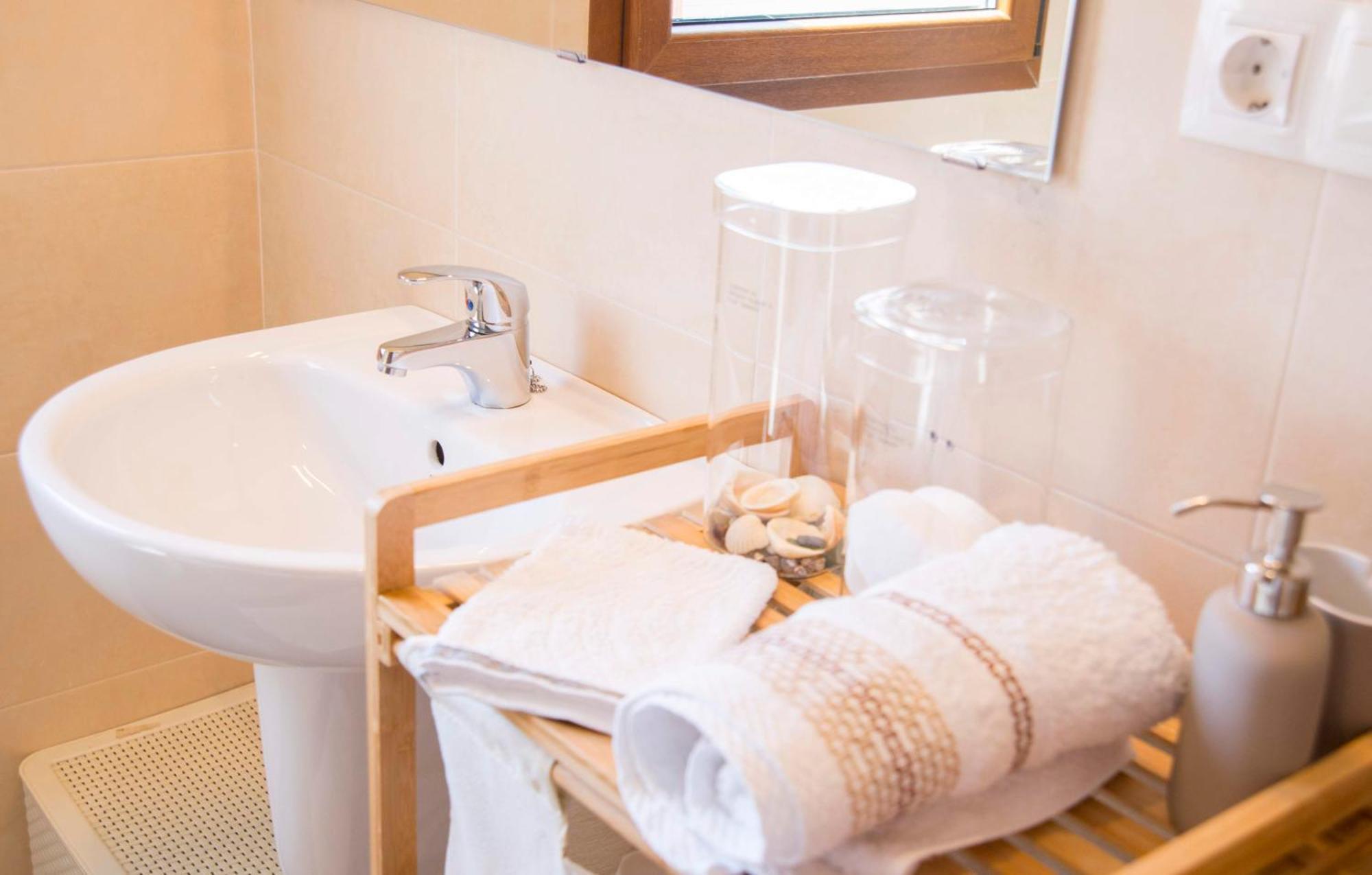 Apartment Rincon De Simonette Sanxenxo