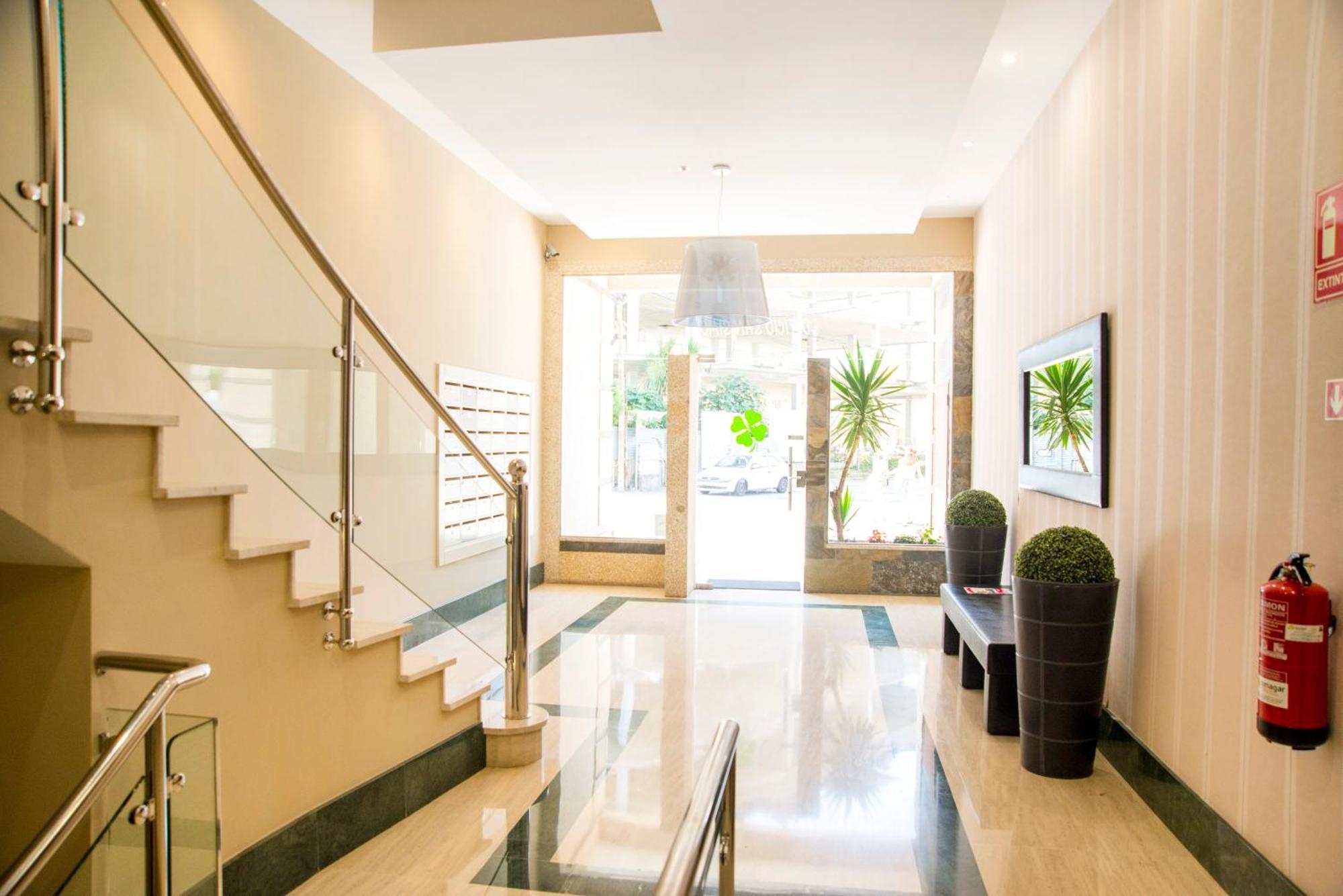 Rincon De Simonette Apartment