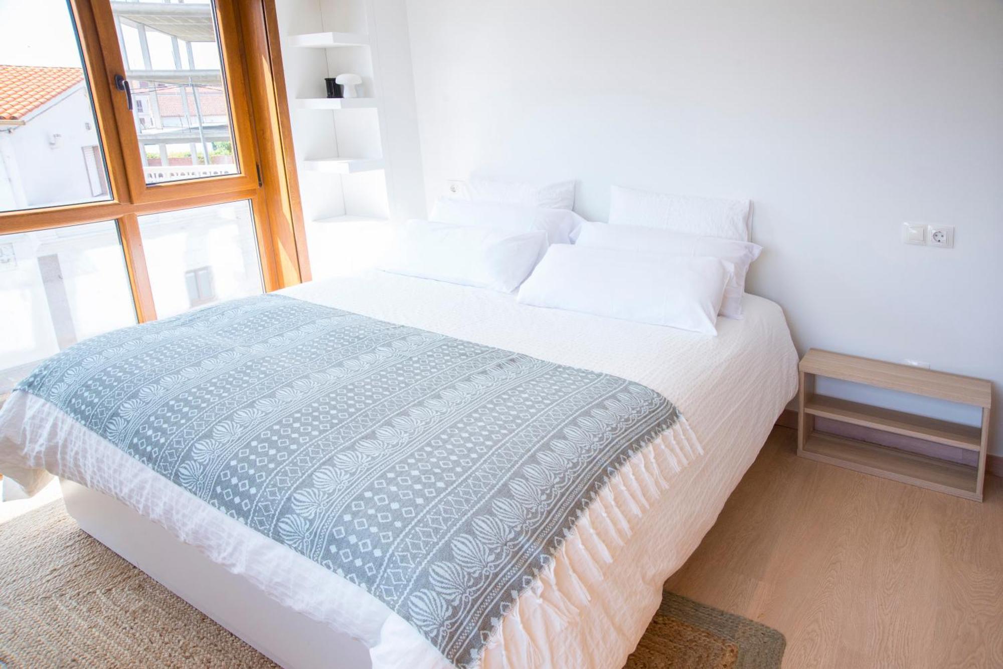 Apartment Rincon De Simonette