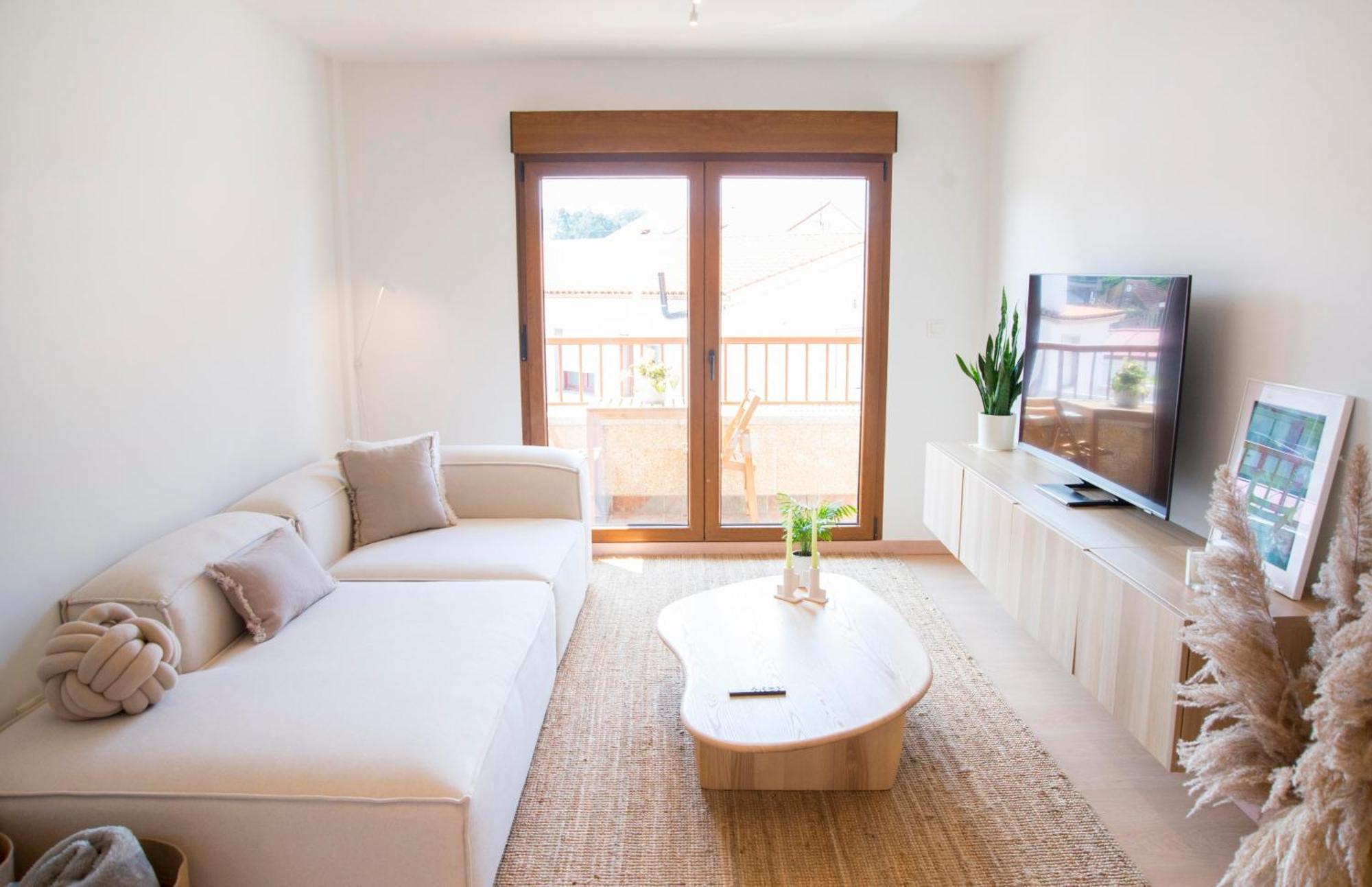 Apartment Rincon De Simonette *