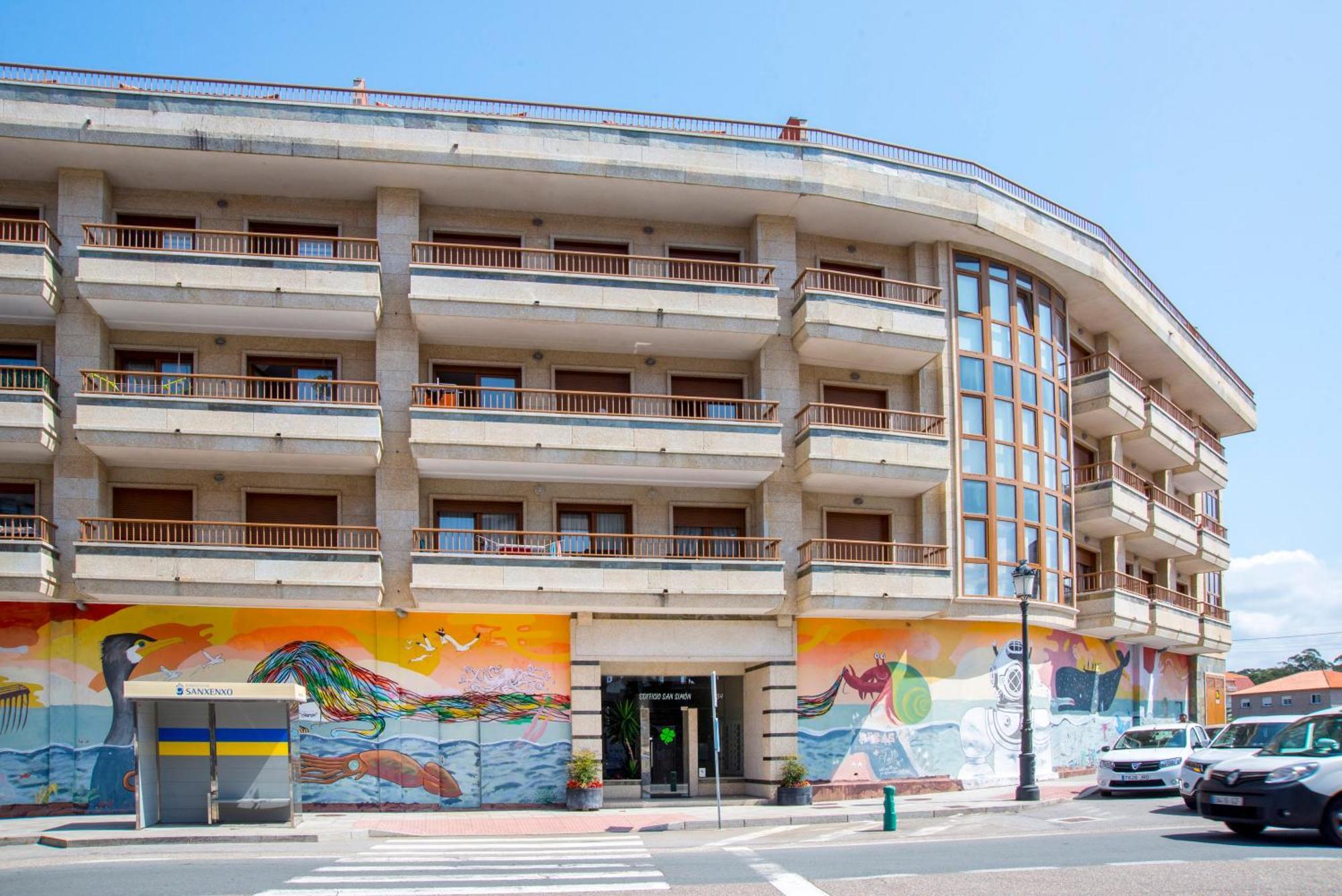 Apartment Rincon De Simonette