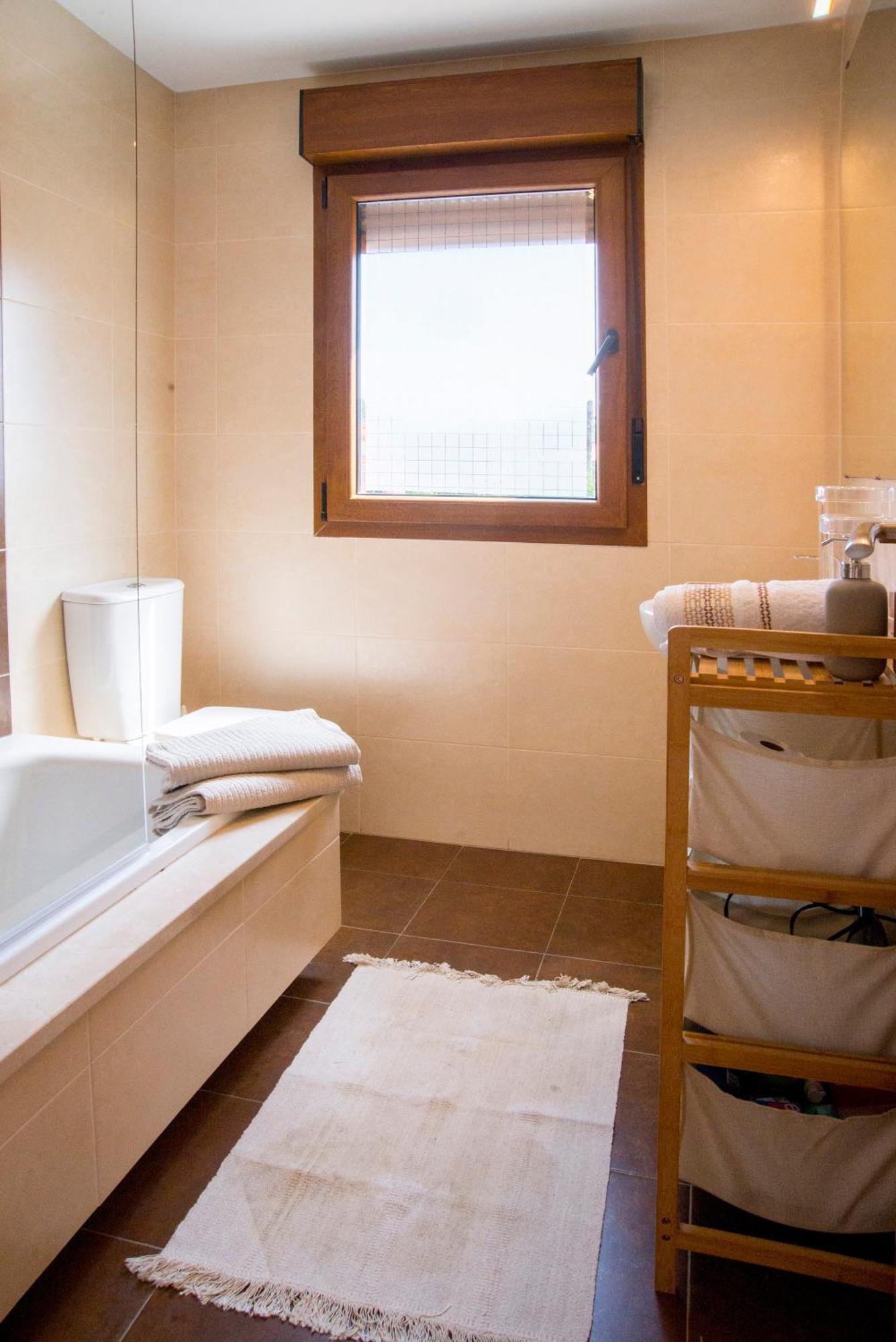 Rincon De Simonette Apartment Sanxenxo