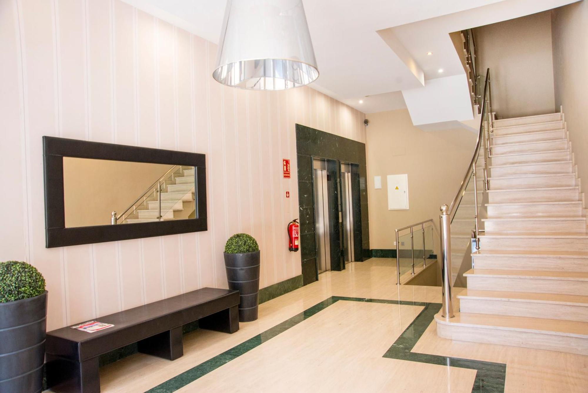 Rincon De Simonette Apartment