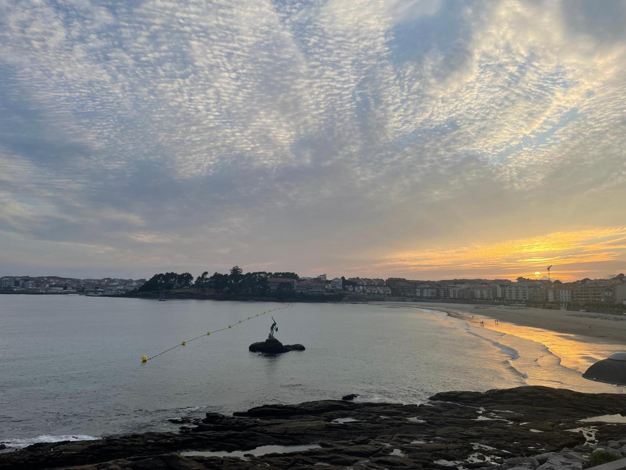 Madama De Silgar Sanxenxo