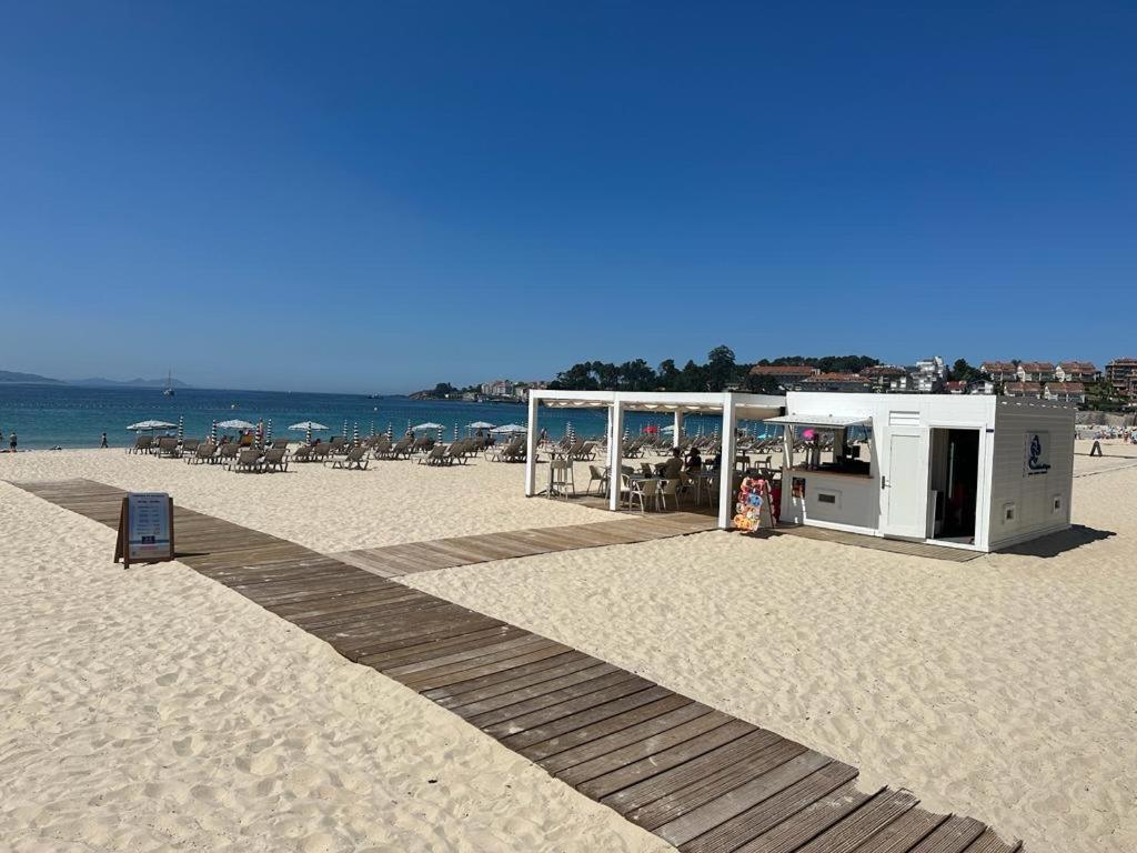 Loft Estudio 21 Sanxenxo