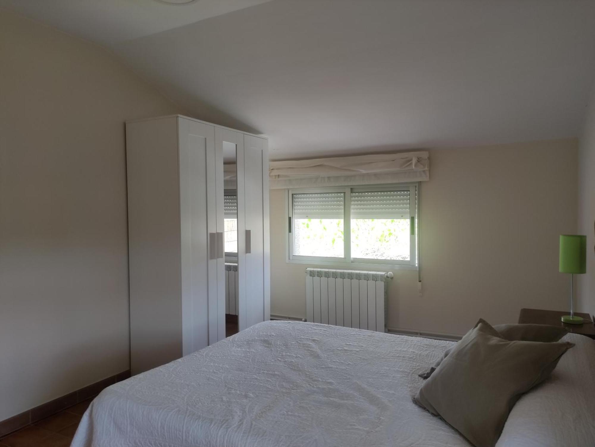 Сasa de vacaciones Aqualecer Montalvo Sanxenxo