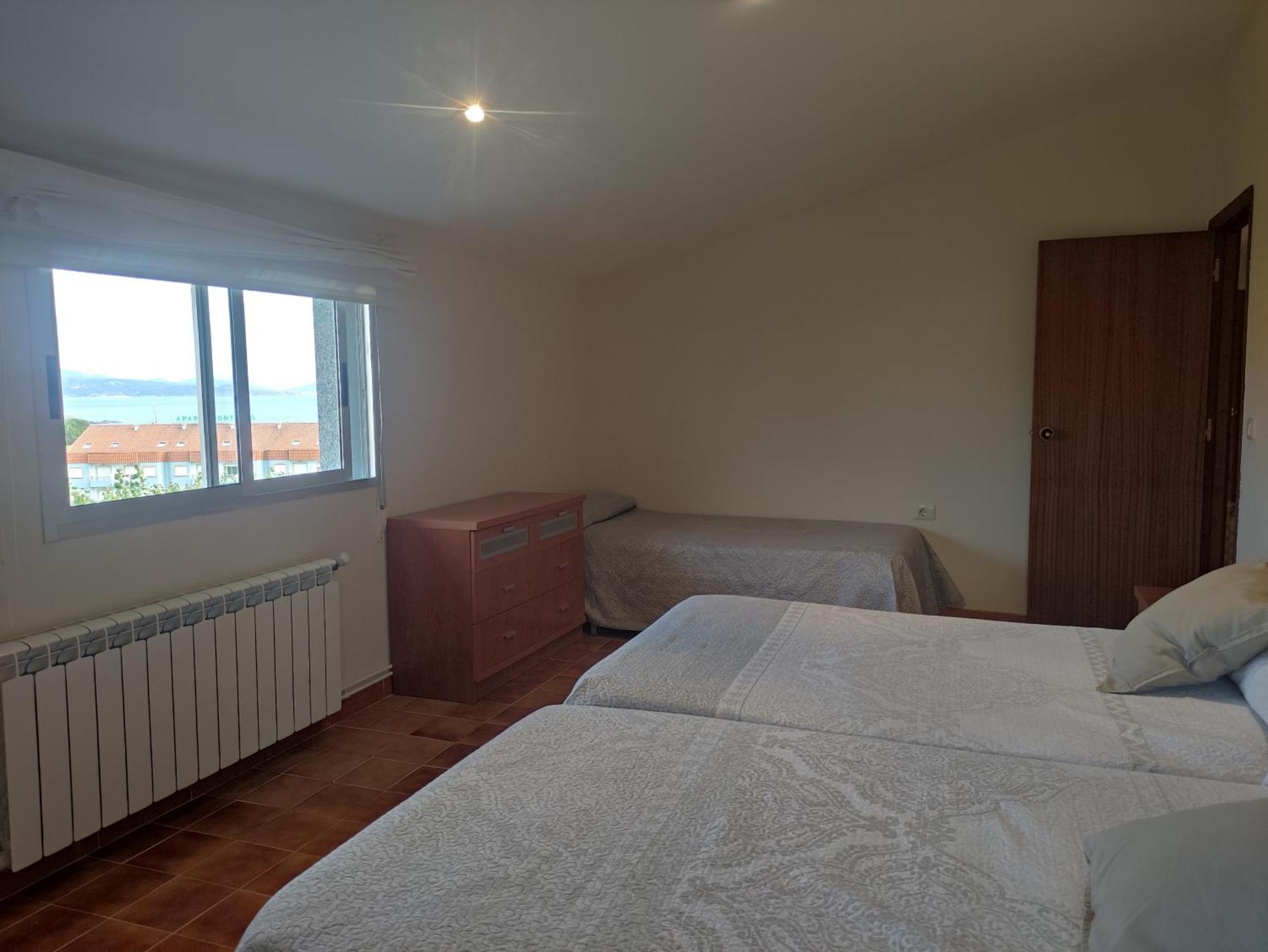 Сasa de vacaciones Aqualecer Montalvo Sanxenxo