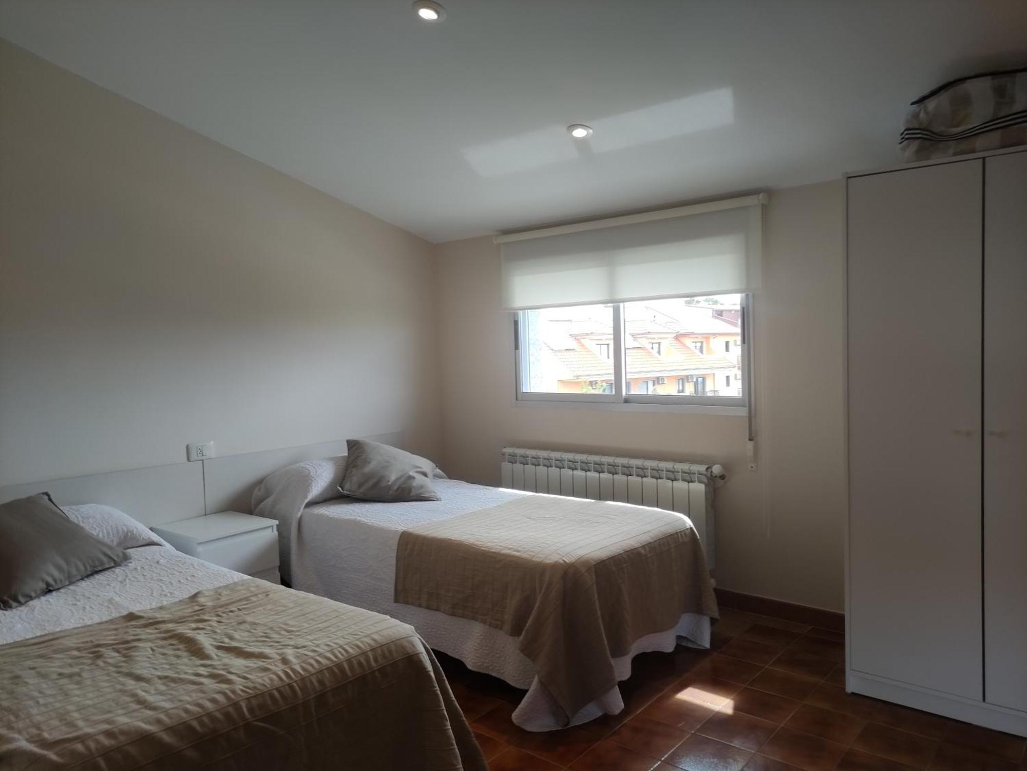Сasa de vacaciones Aqualecer Montalvo Sanxenxo