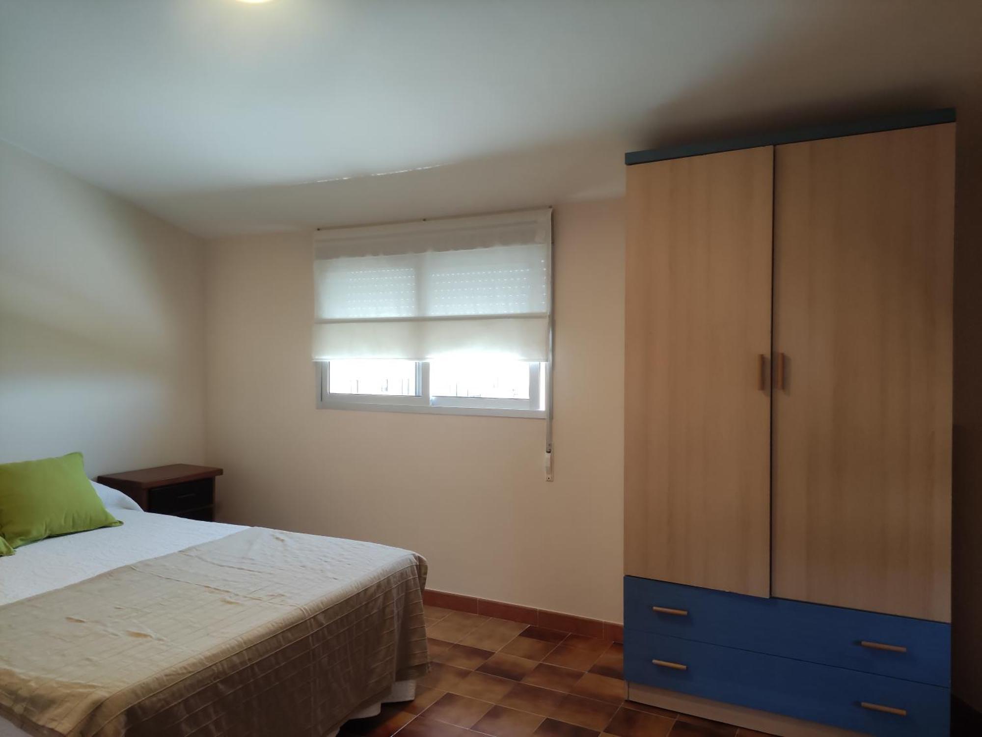 Сasa de vacaciones Aqualecer Montalvo Sanxenxo