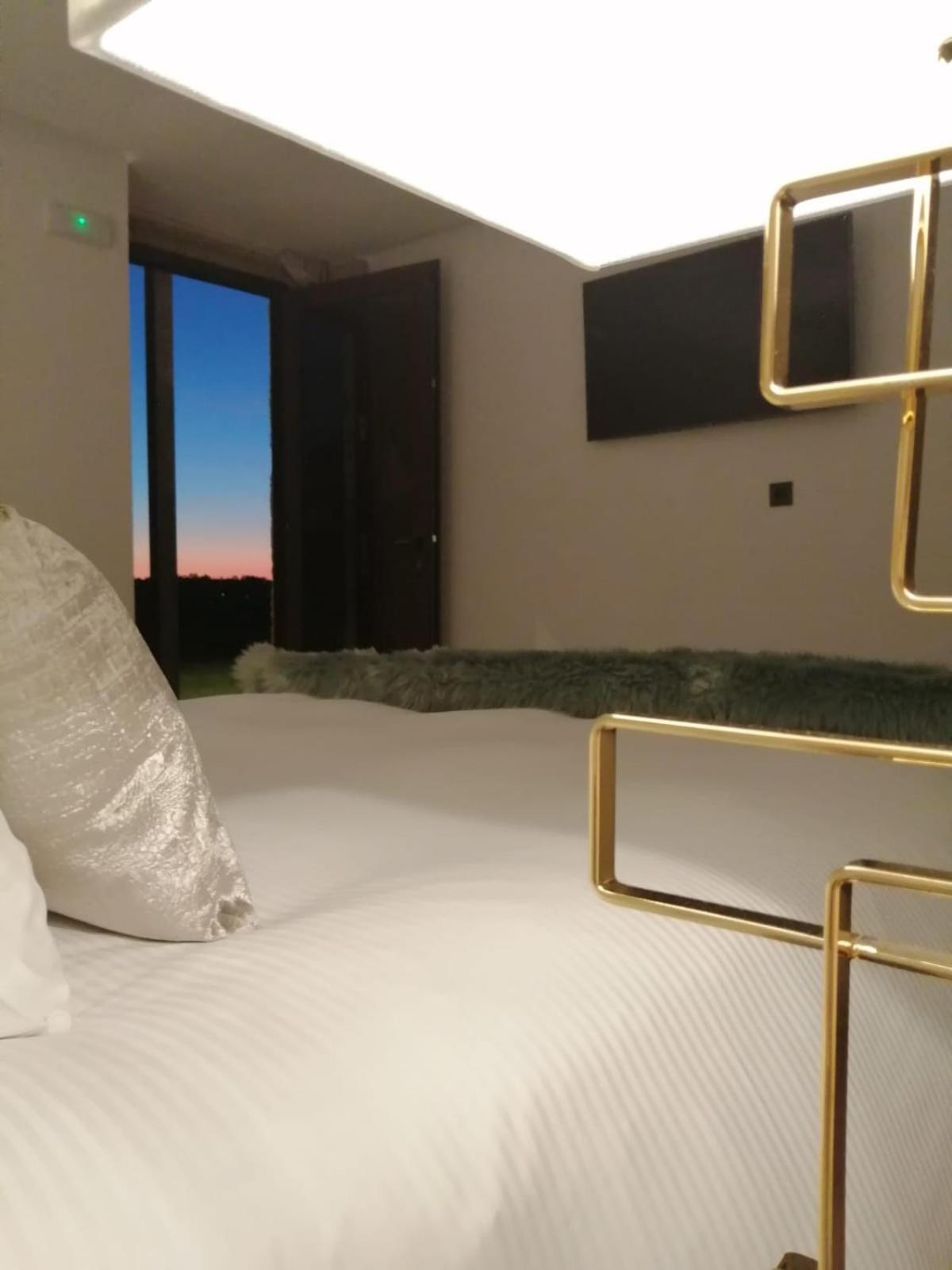 Hotel Casa Albarari