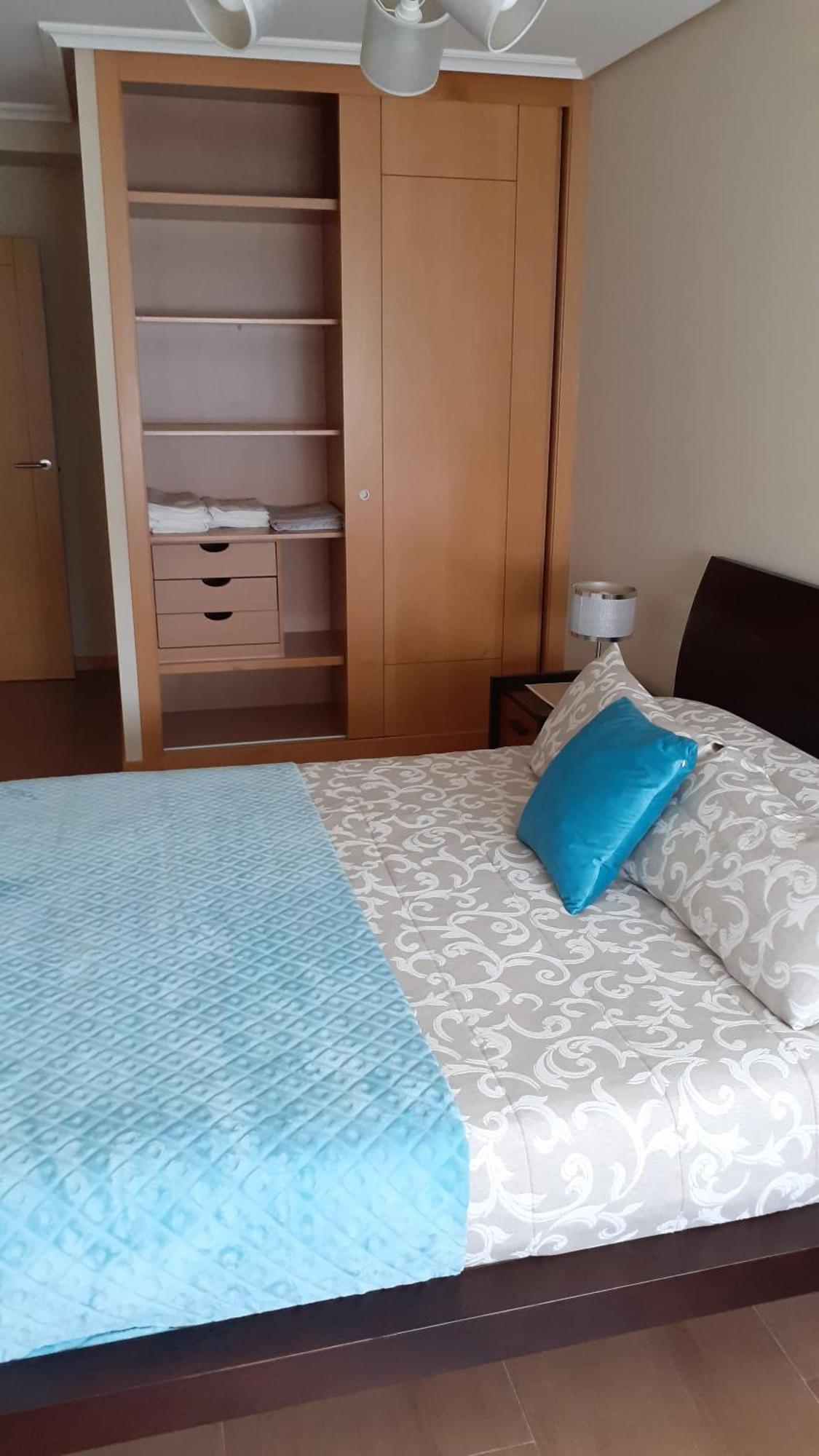 Apartamento Florida 2023 Sanxenxo