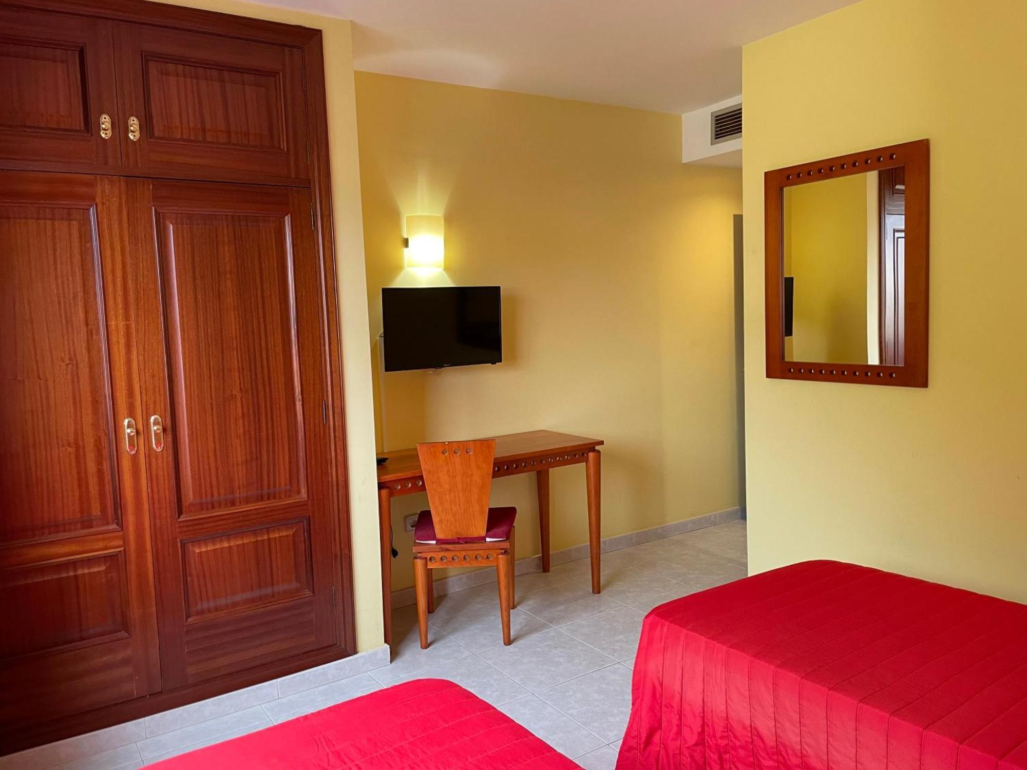 Acquamaris 3000 Hotel