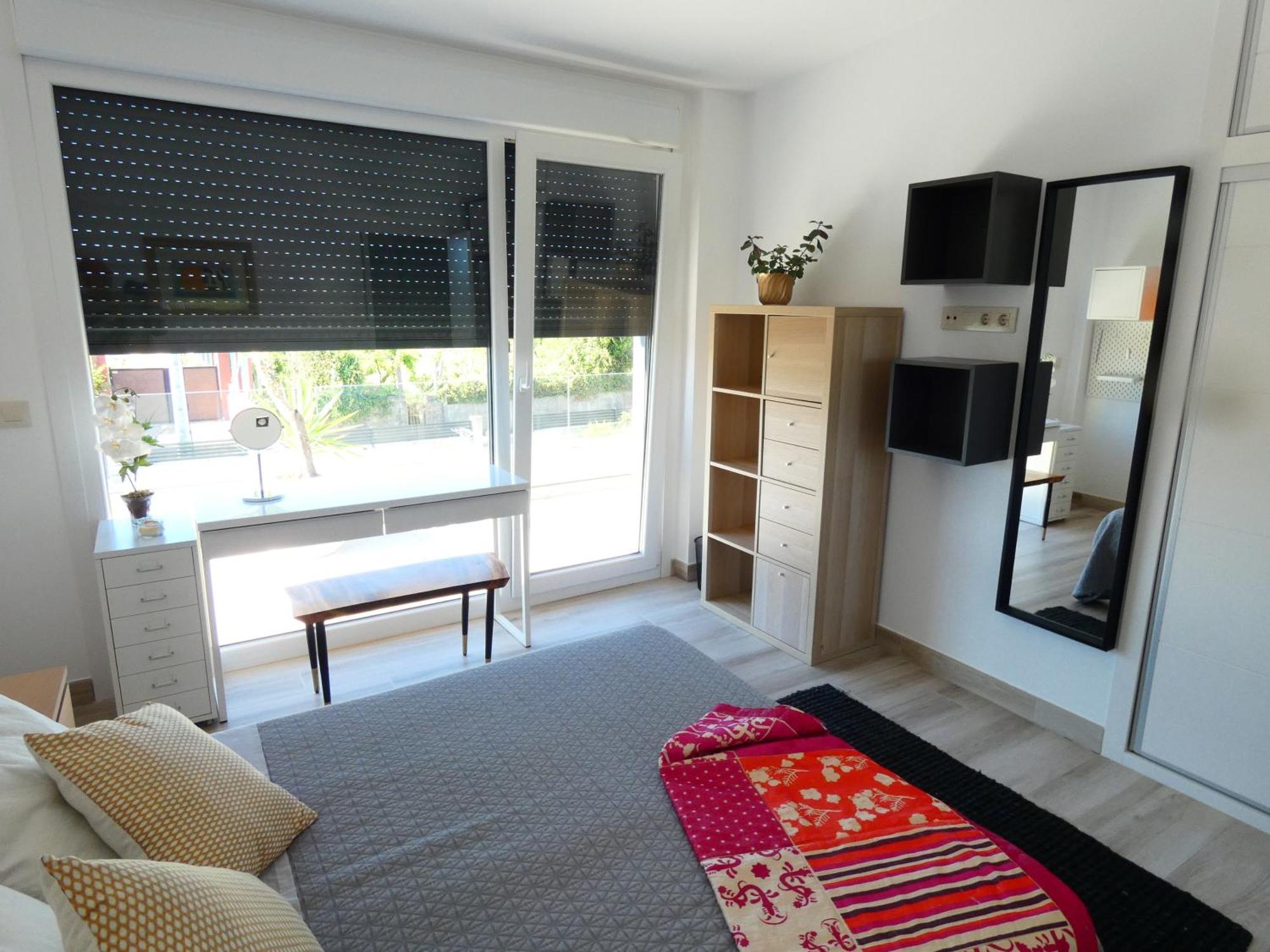 Holiday home De Diseno Moderno En Sanxenxo