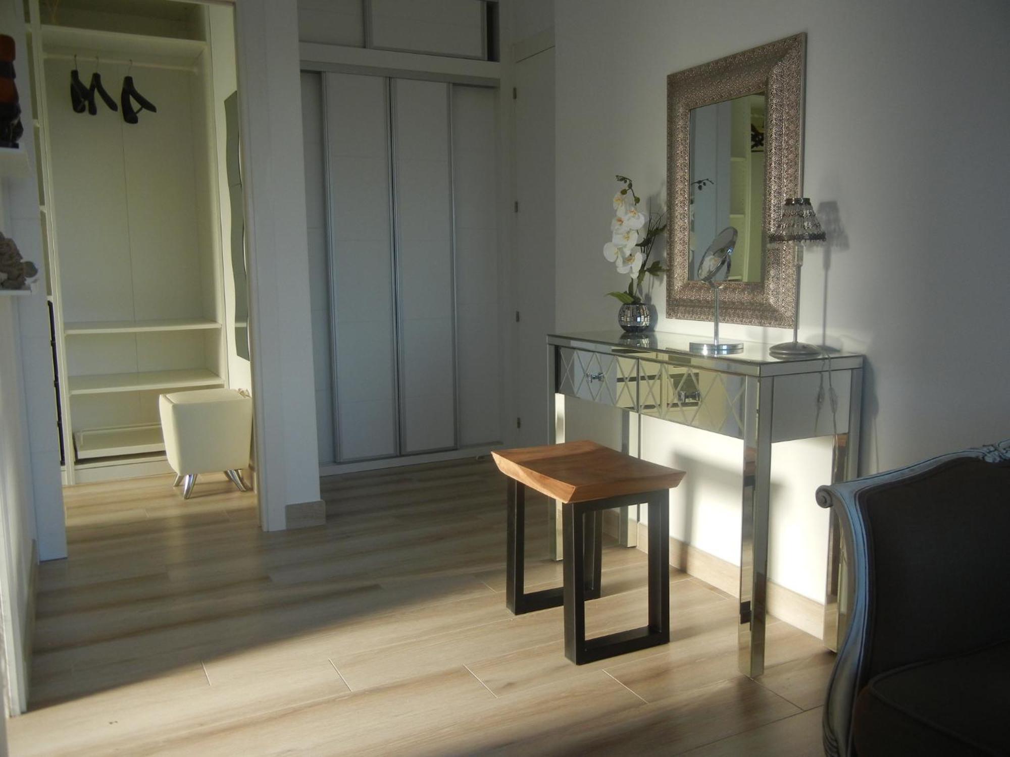 Holiday home De Diseno Moderno En