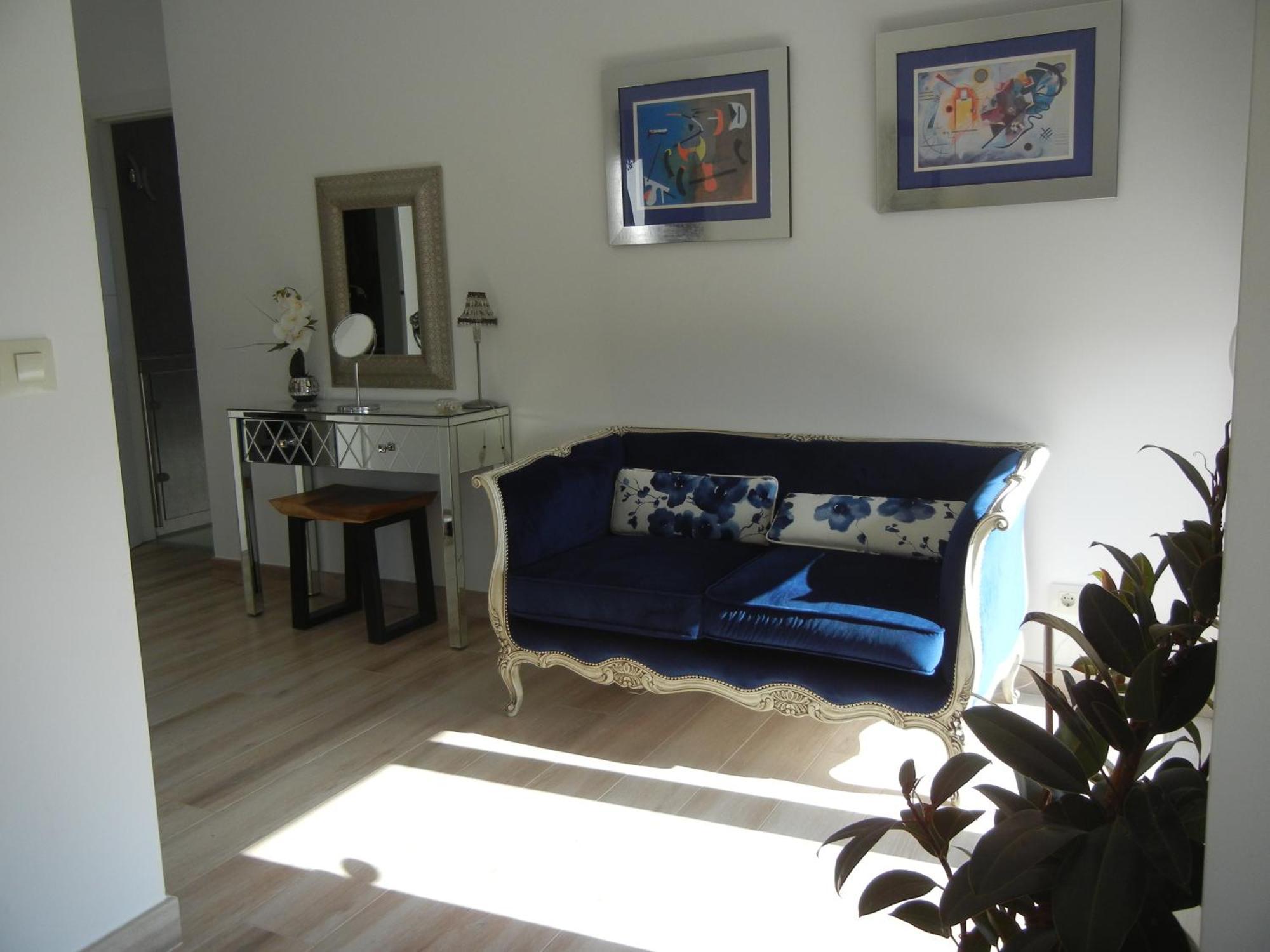 De Diseno Moderno En