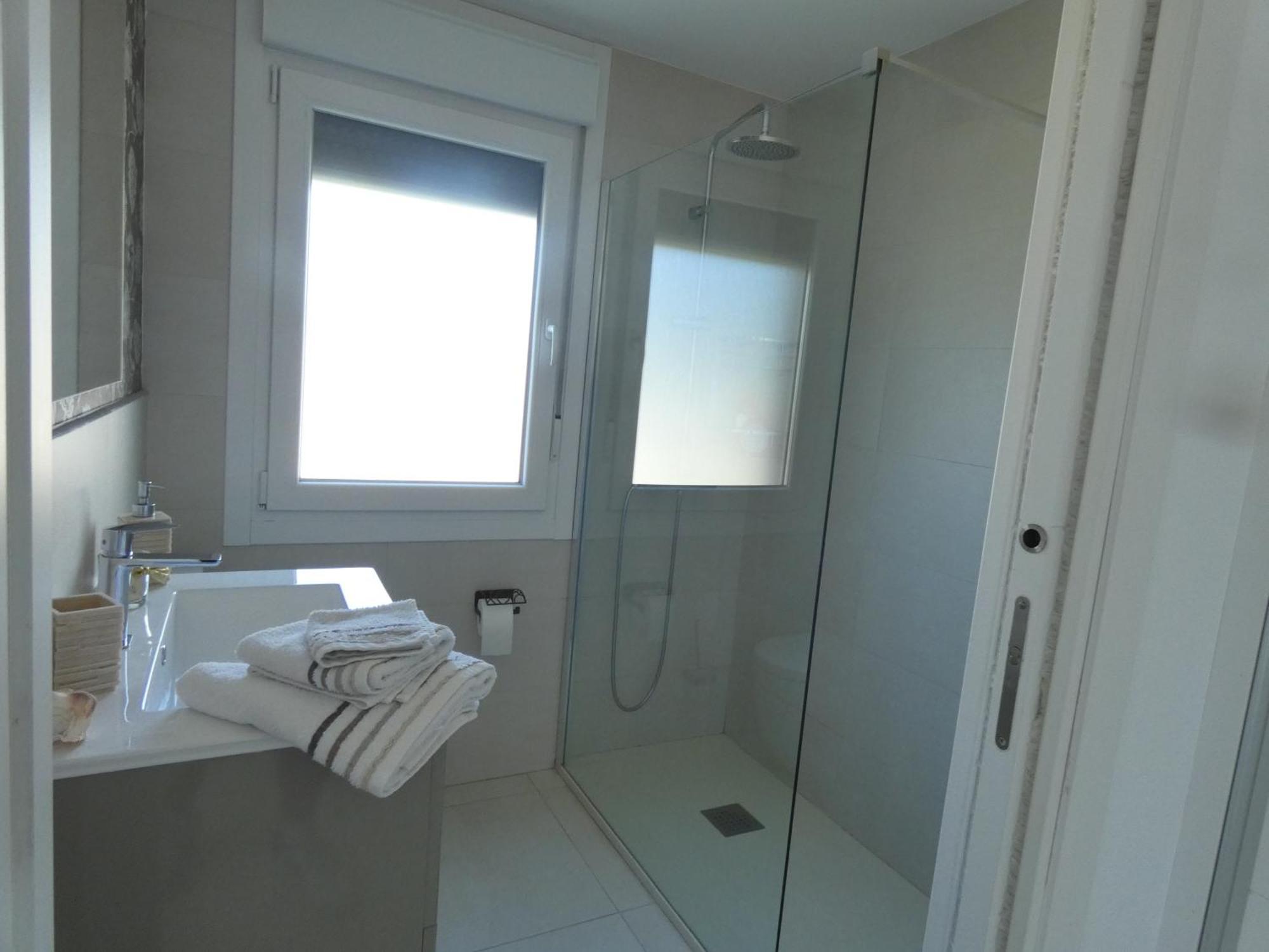 Holiday home De Diseno Moderno En Sanxenxo