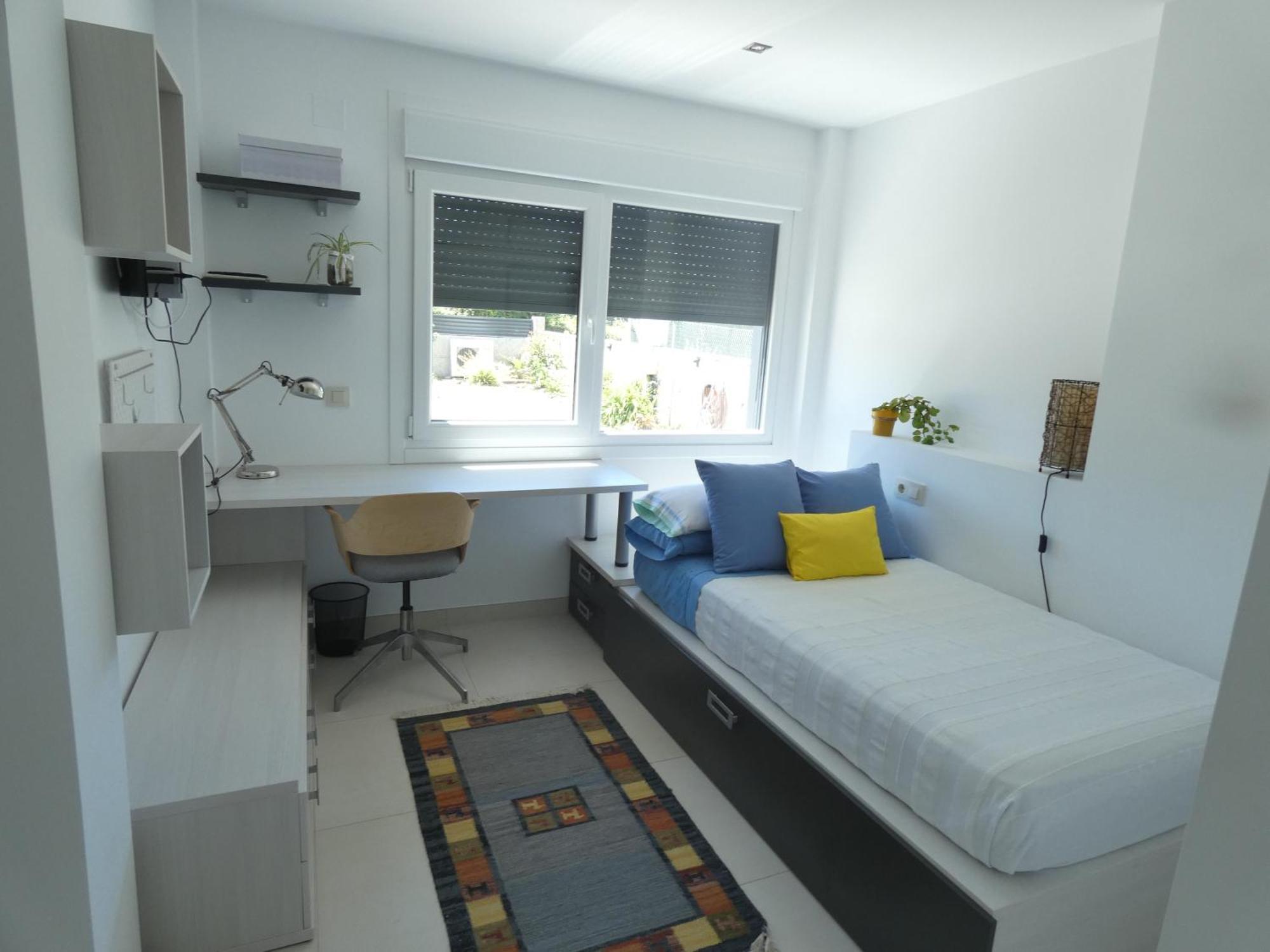De Diseno Moderno En * Sanxenxo