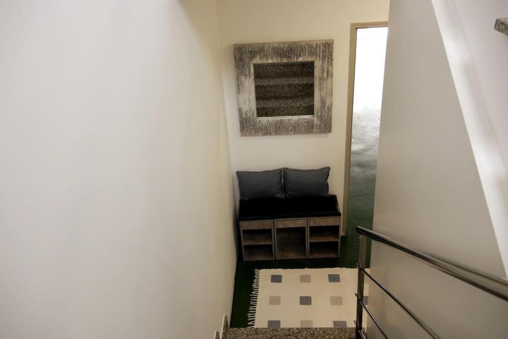 De Diseno Moderno En Holiday home Sanxenxo