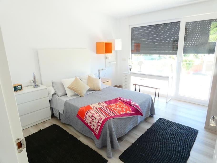 De Diseno Moderno En Holiday home