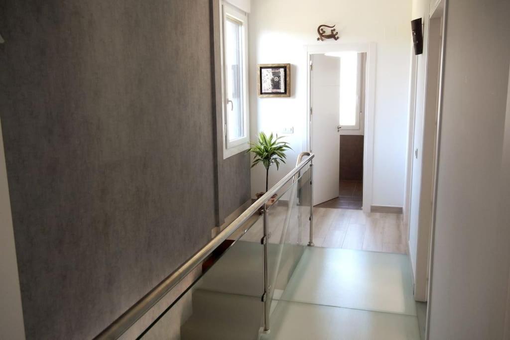 Holiday home De Diseno Moderno En *