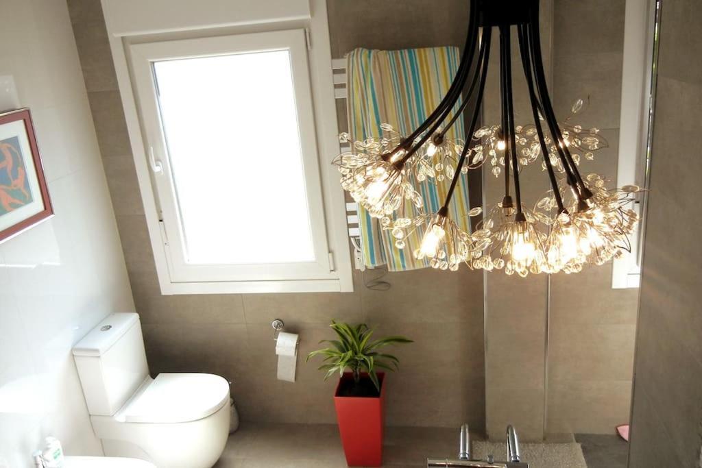 Holiday home De Diseno Moderno En *