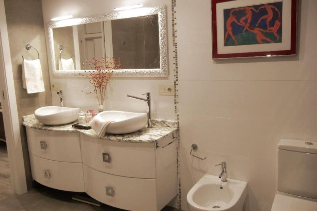 Holiday home De Diseno Moderno En *