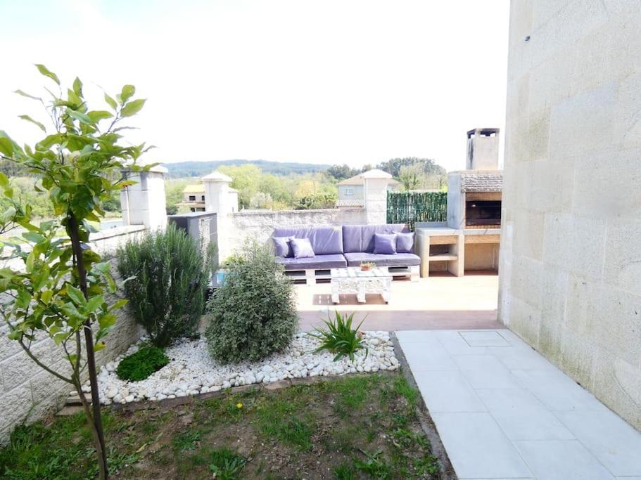 Holiday home De Diseno Moderno En *