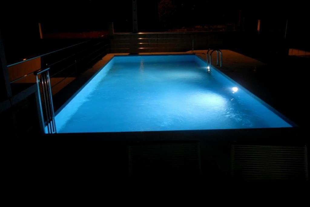 De Diseno Moderno En Holiday home *