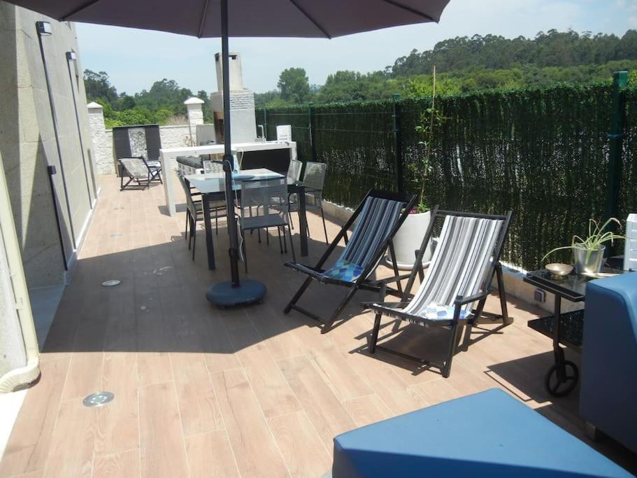 De Diseno Moderno En Holiday home *