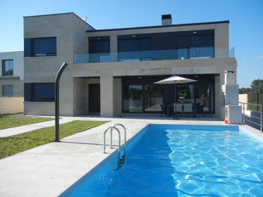 Holiday home De Diseno Moderno En *