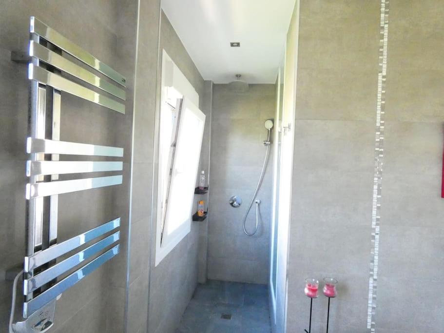 De Diseno Moderno En Holiday home