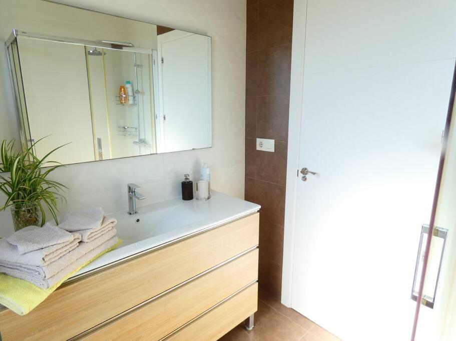 De Diseno Moderno En Holiday home Sanxenxo