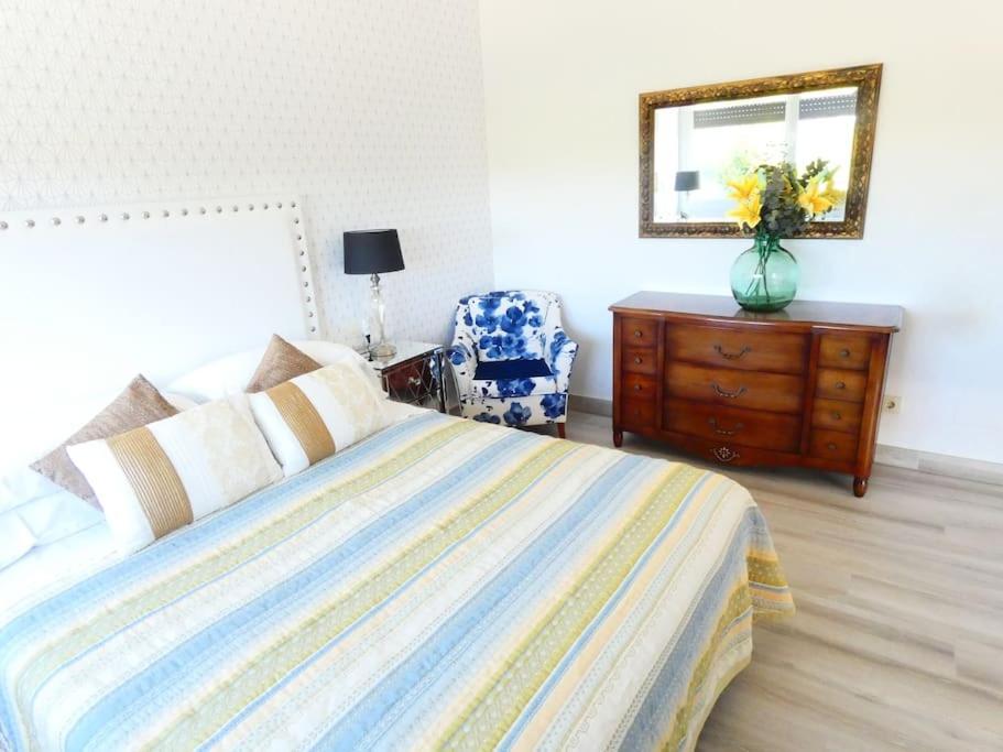 Holiday home De Diseno Moderno En *