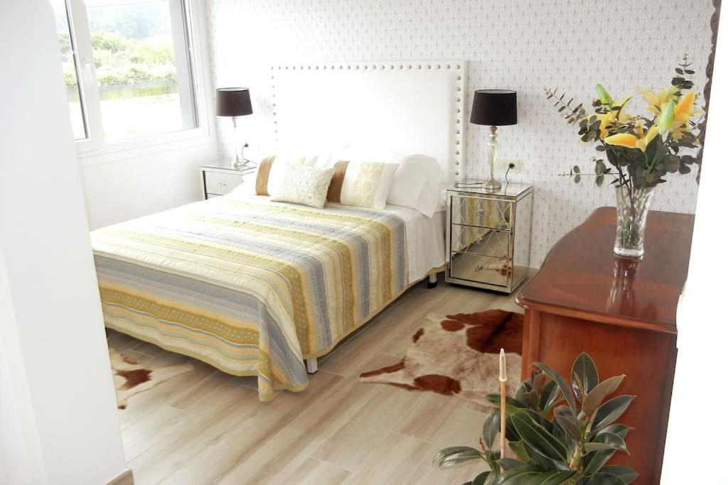De Diseno Moderno En * Sanxenxo