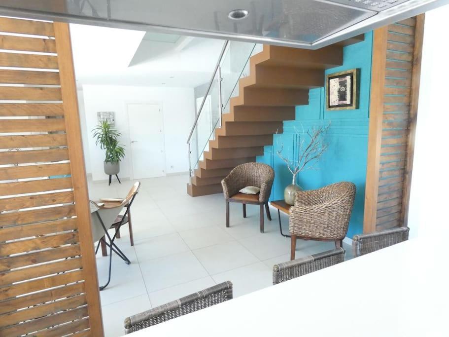 De Diseno Moderno En Sanxenxo