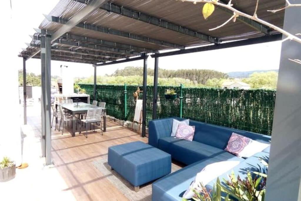 De Diseno Moderno En