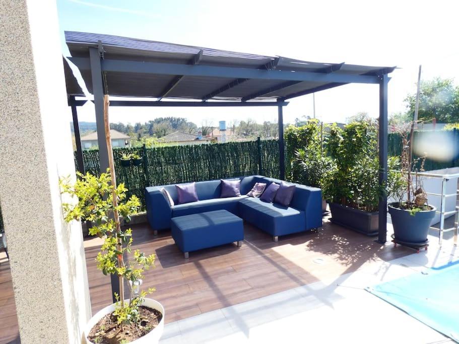 De Diseno Moderno En Holiday home *