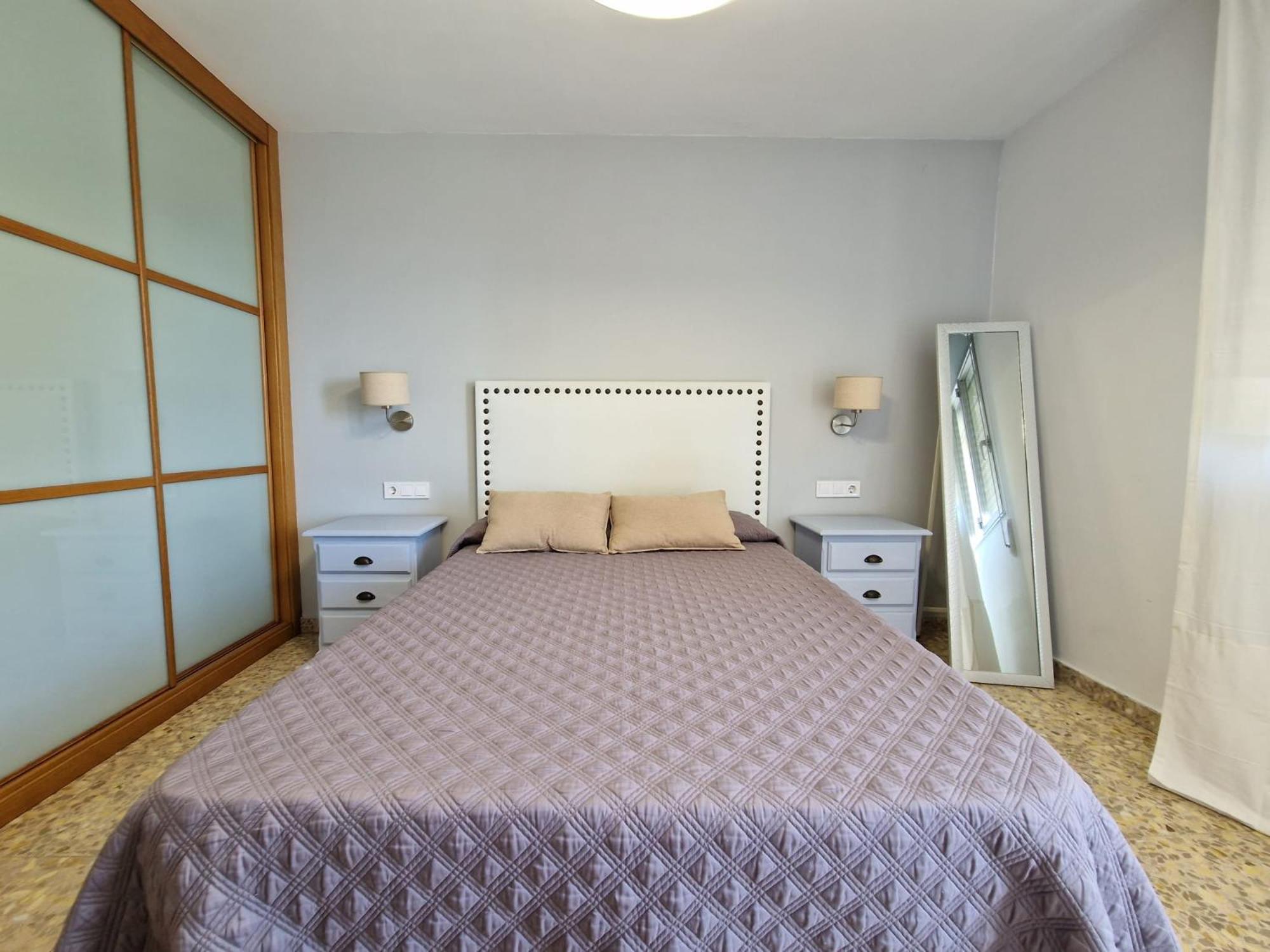 Acogedor En Apartamento Sanxenxo