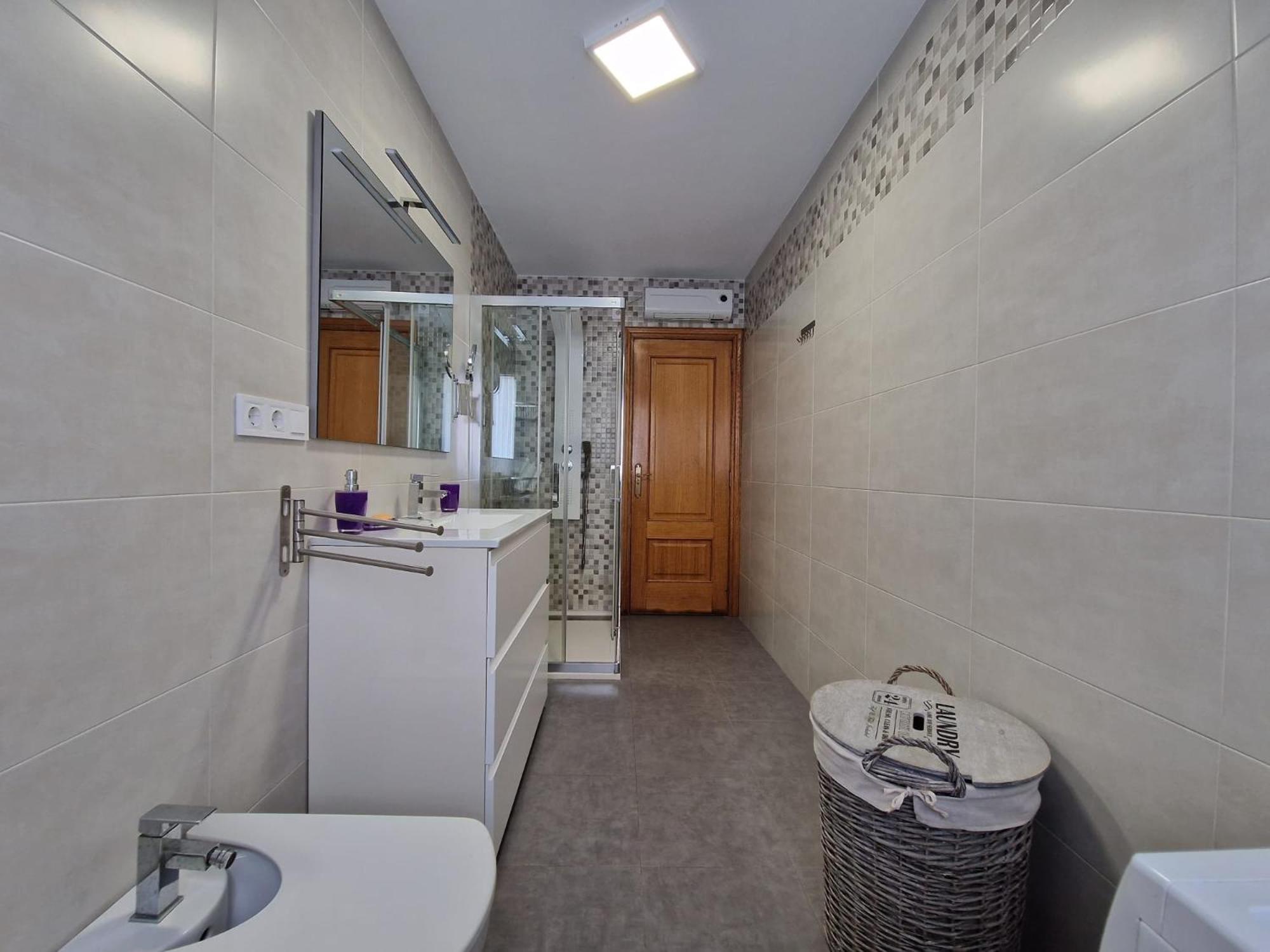 Acogedor En Apartamento Sanxenxo
