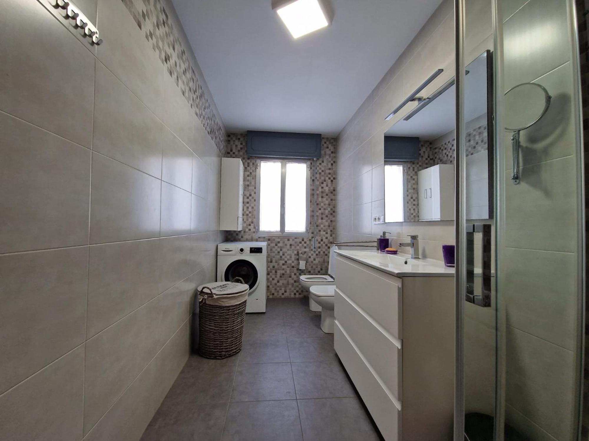 Acogedor En Apartamento