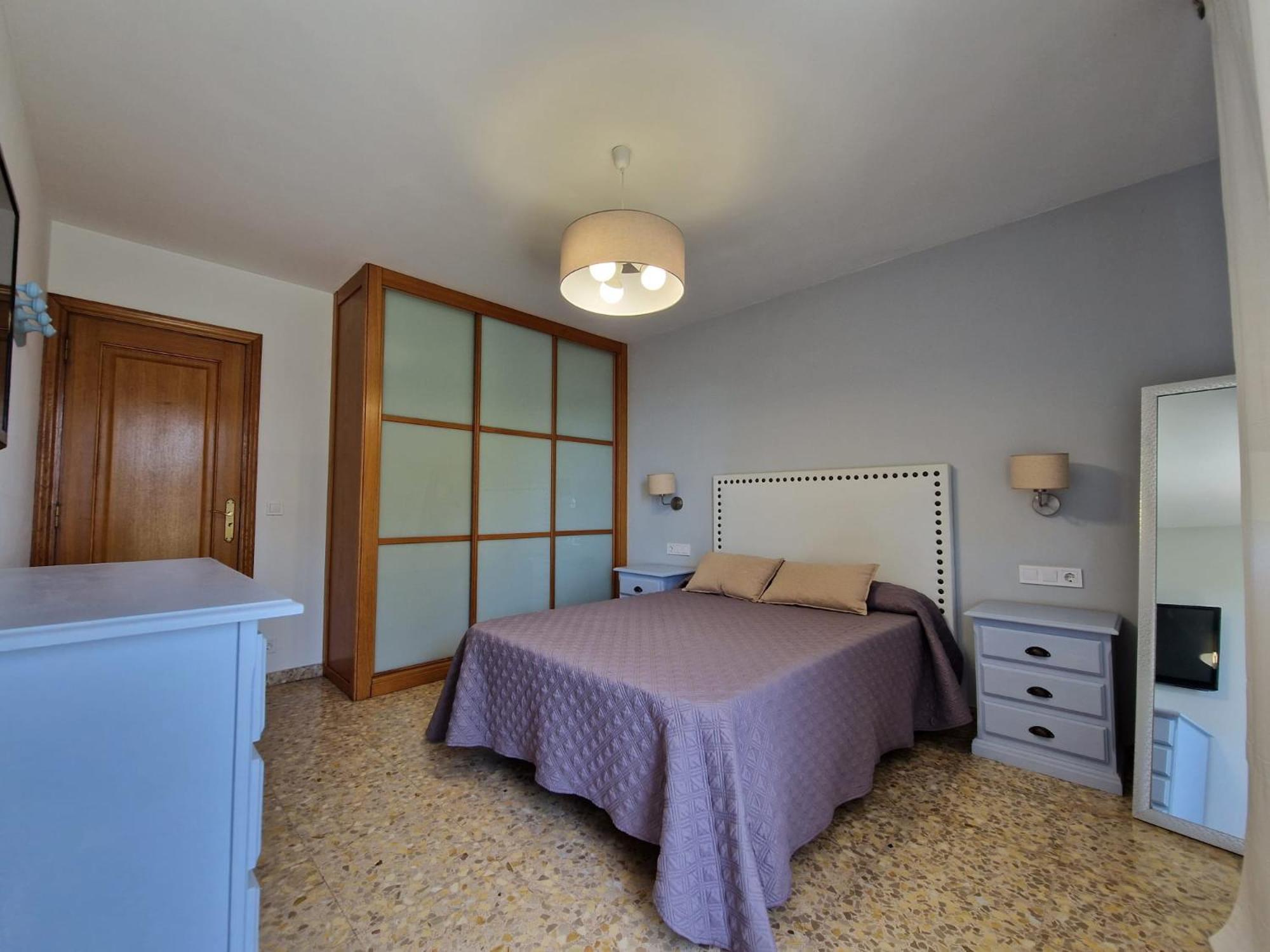 Acogedor En * Sanxenxo
