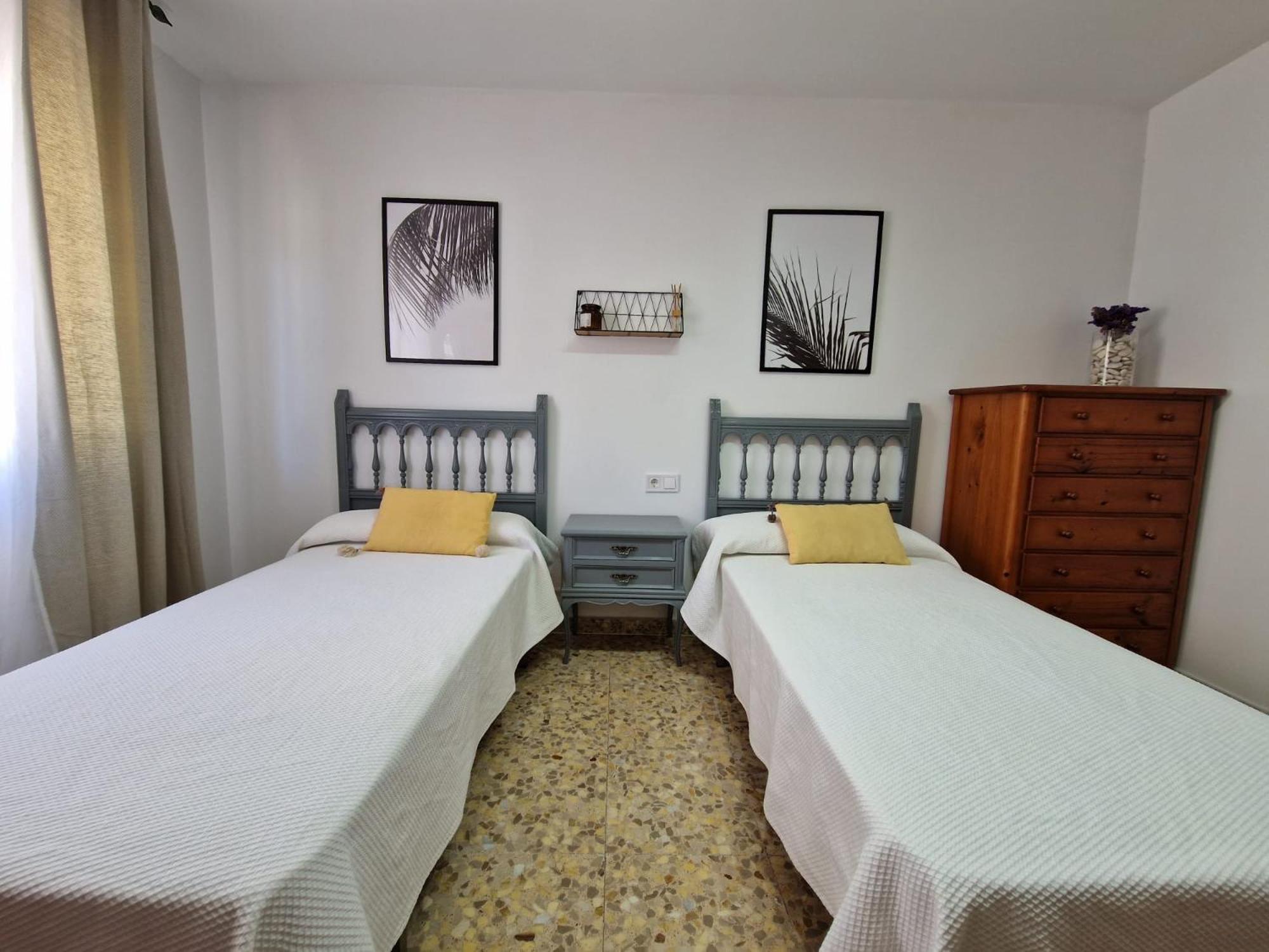 Acogedor En Apartamento
