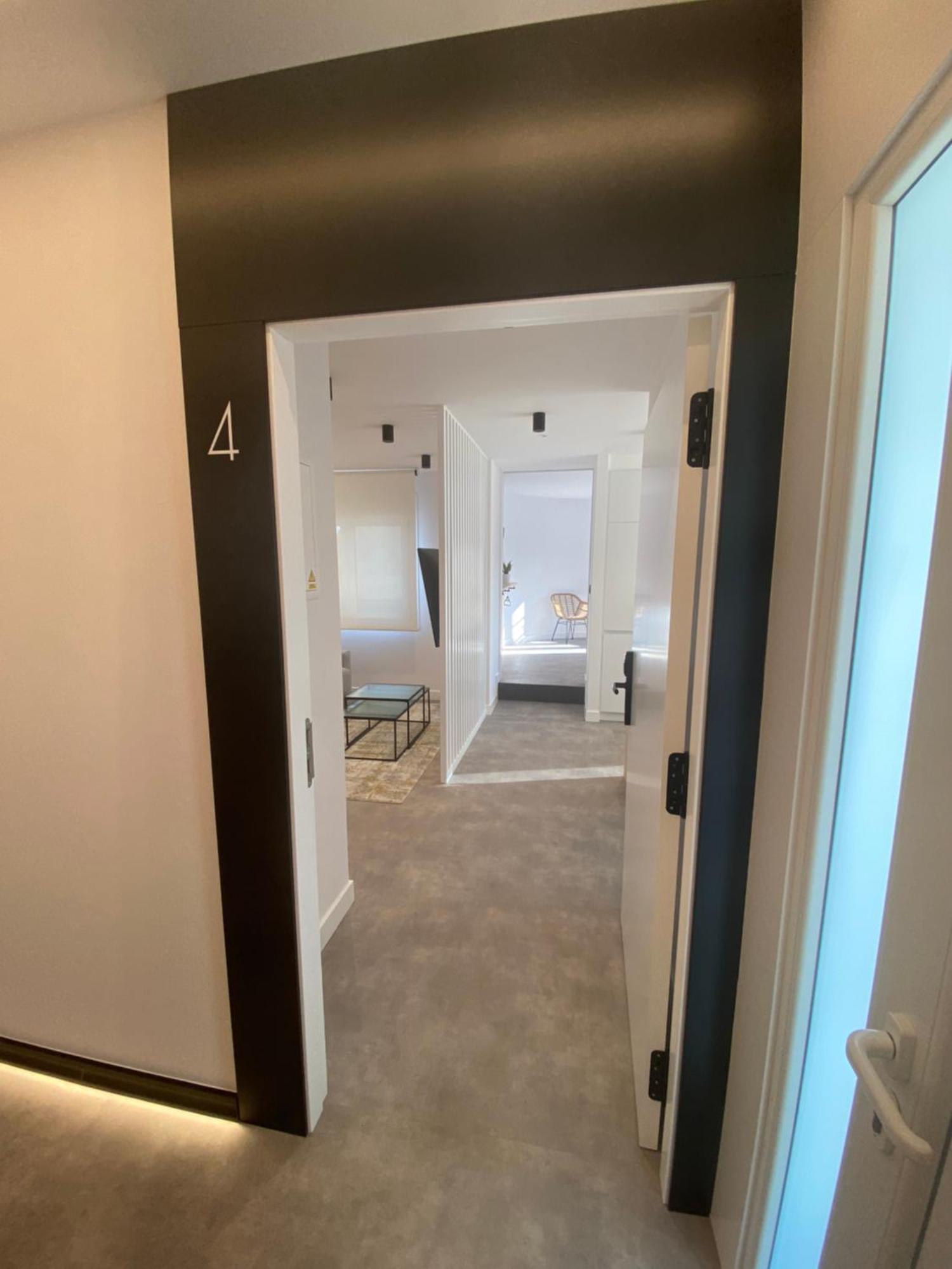 Forxan Apartamento
