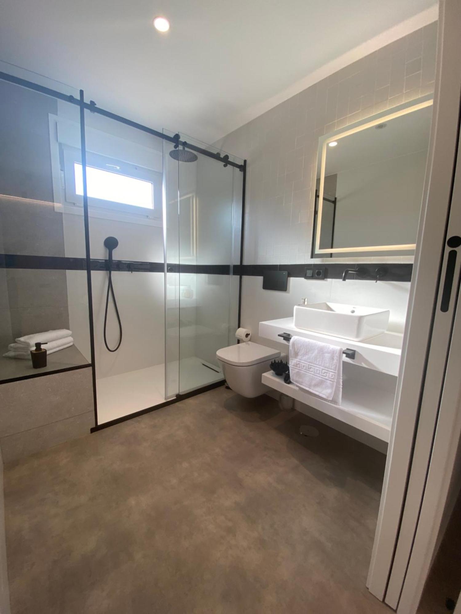 Forxan Apartamento *
